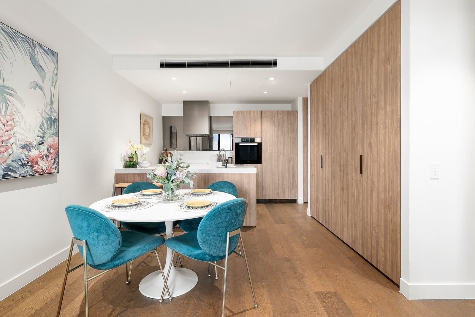 1413/18 Claremont Street, South Yarra - Thumbnail 5