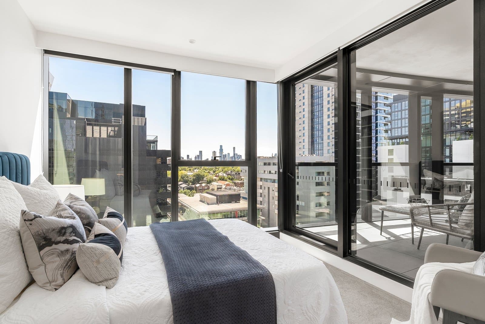 1413/18 Claremont Street, South Yarra - Thumbnail 8