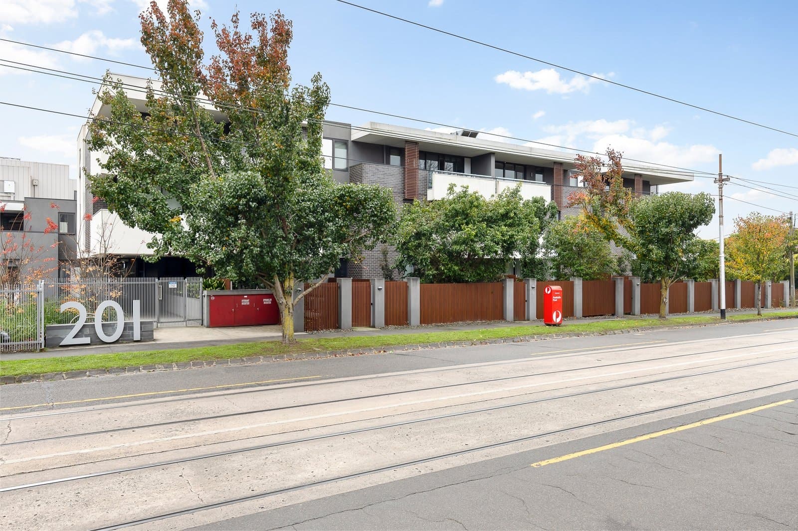 210/201 Whitehorse Road, Balwyn - Thumbnail 7