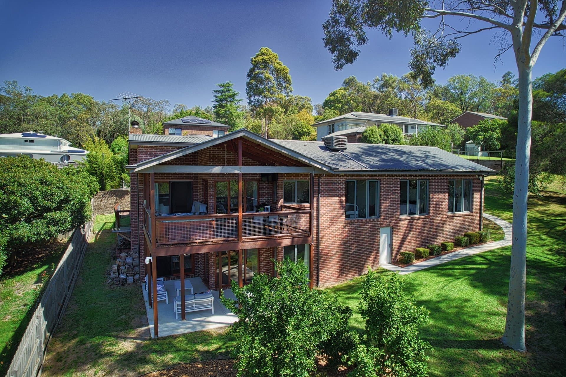 387A Heidelberg Warrandyte Road, Warrandyte - Image 1