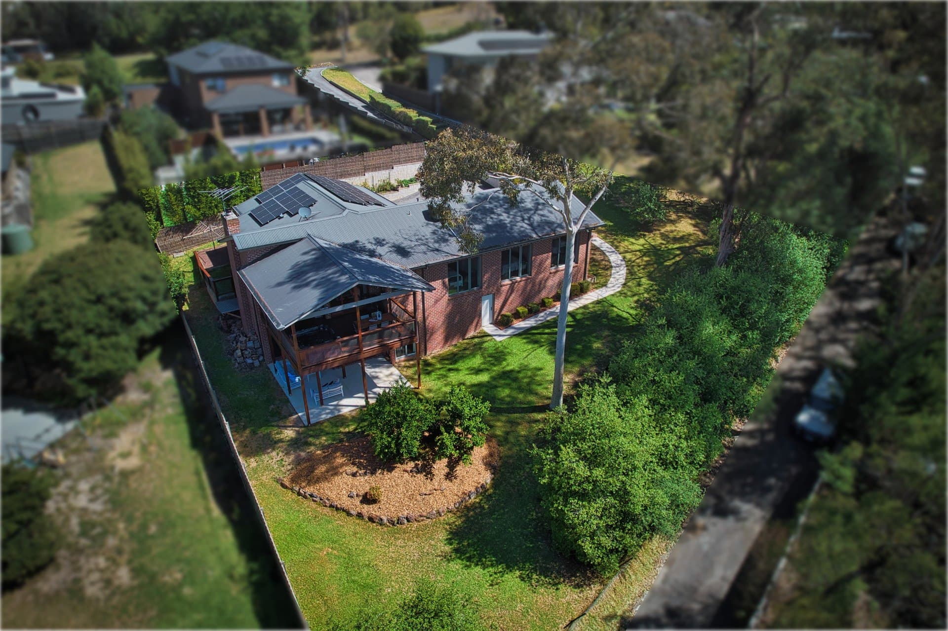 387A Heidelberg Warrandyte Road, Warrandyte - Thumbnail 2