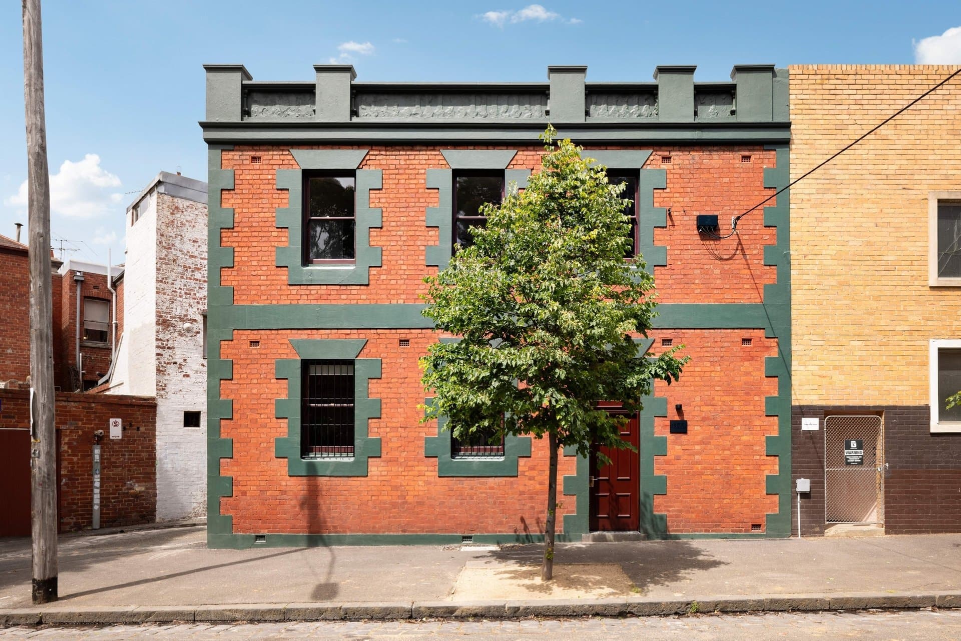 83 Faraday Street, Carlton - Image 1