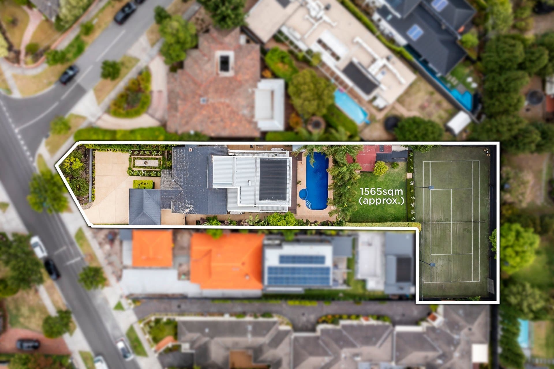 16 Allenby Avenue, Glen Iris - Thumbnail 2