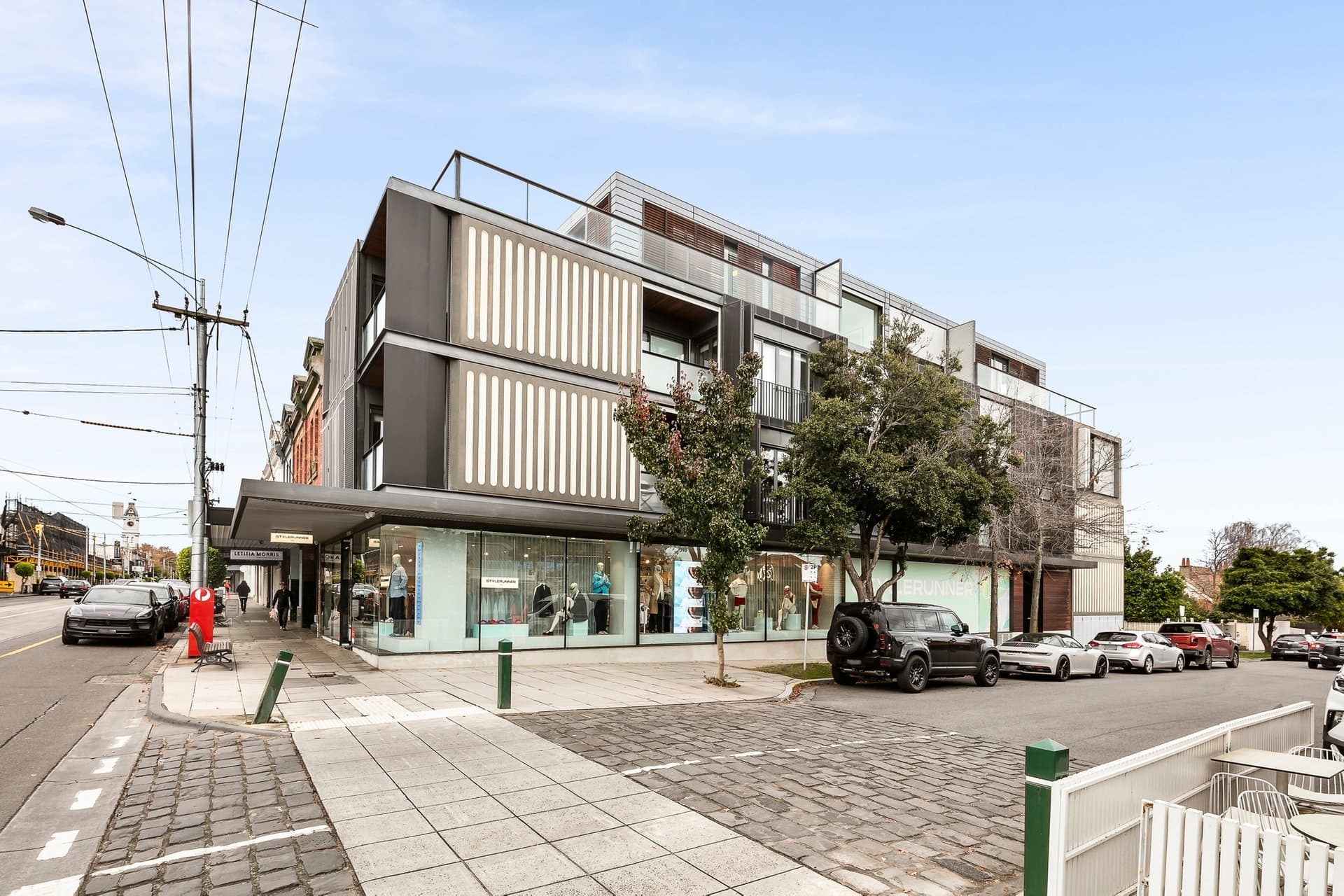 204/40 Seymour Avenue, Armadale - Image 1