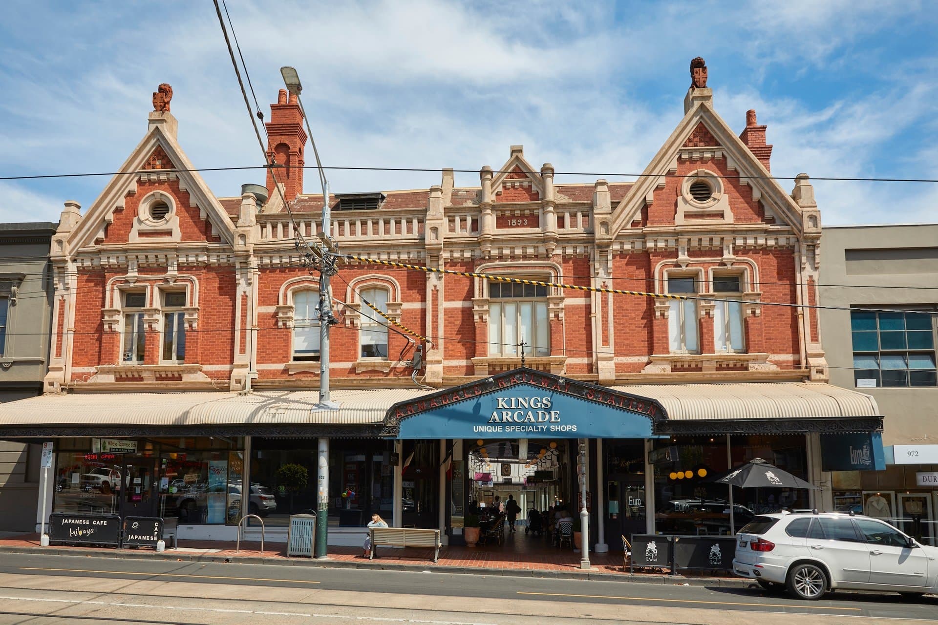 204/40 Seymour Avenue, Armadale - Thumbnail 6