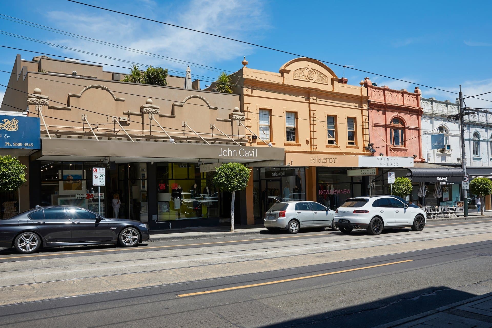 204/40 Seymour Avenue, Armadale - Thumbnail 7