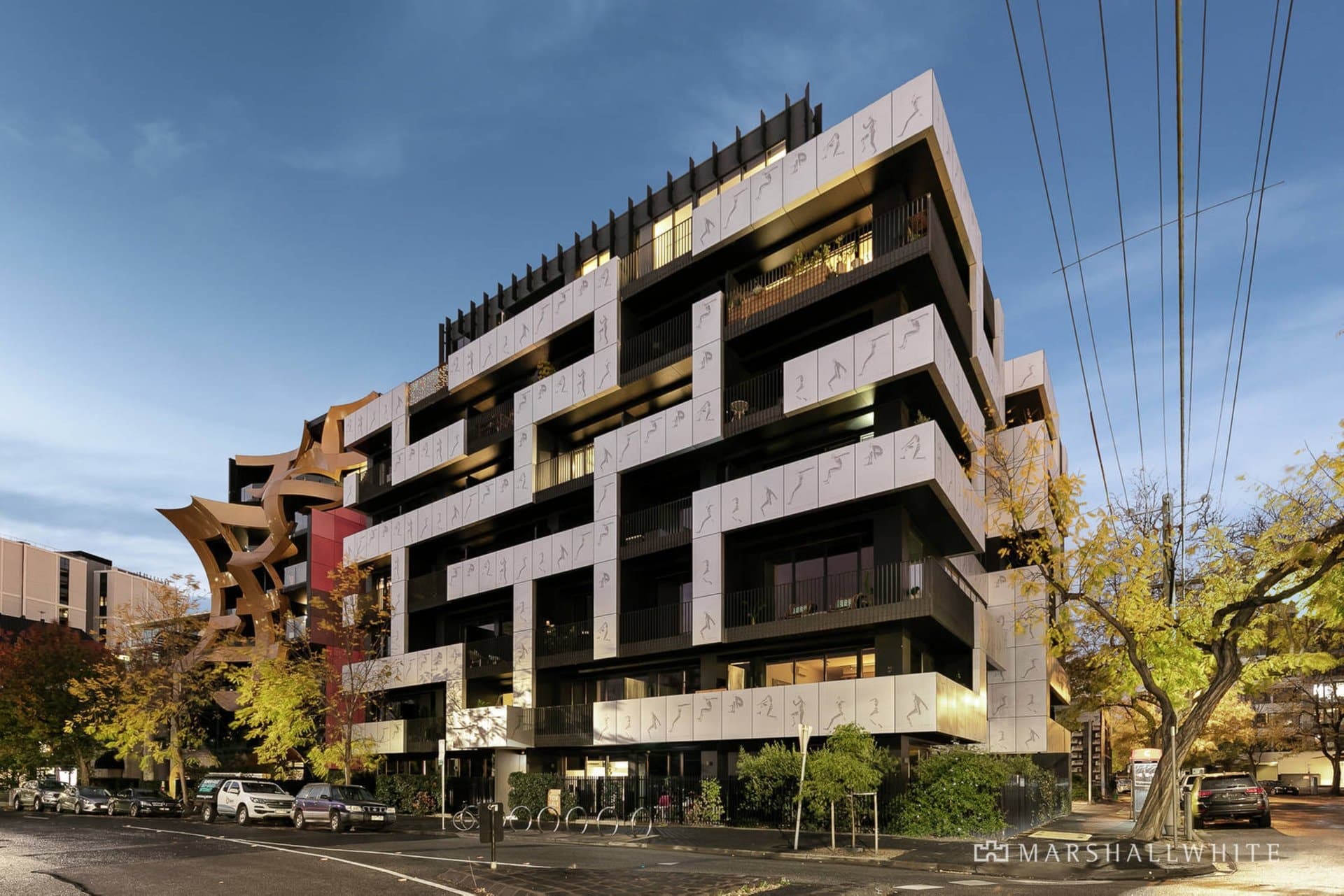 303/99 Palmerston Crescent, South Melbourne - Thumbnail 7