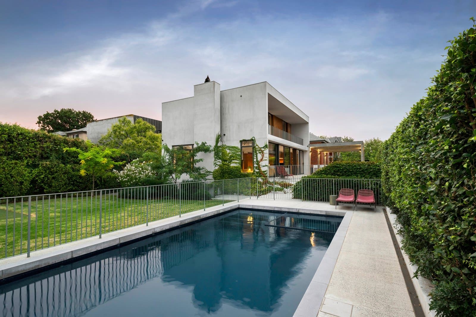 11 Kooyongkoot Road, Hawthorn - Thumbnail 2
