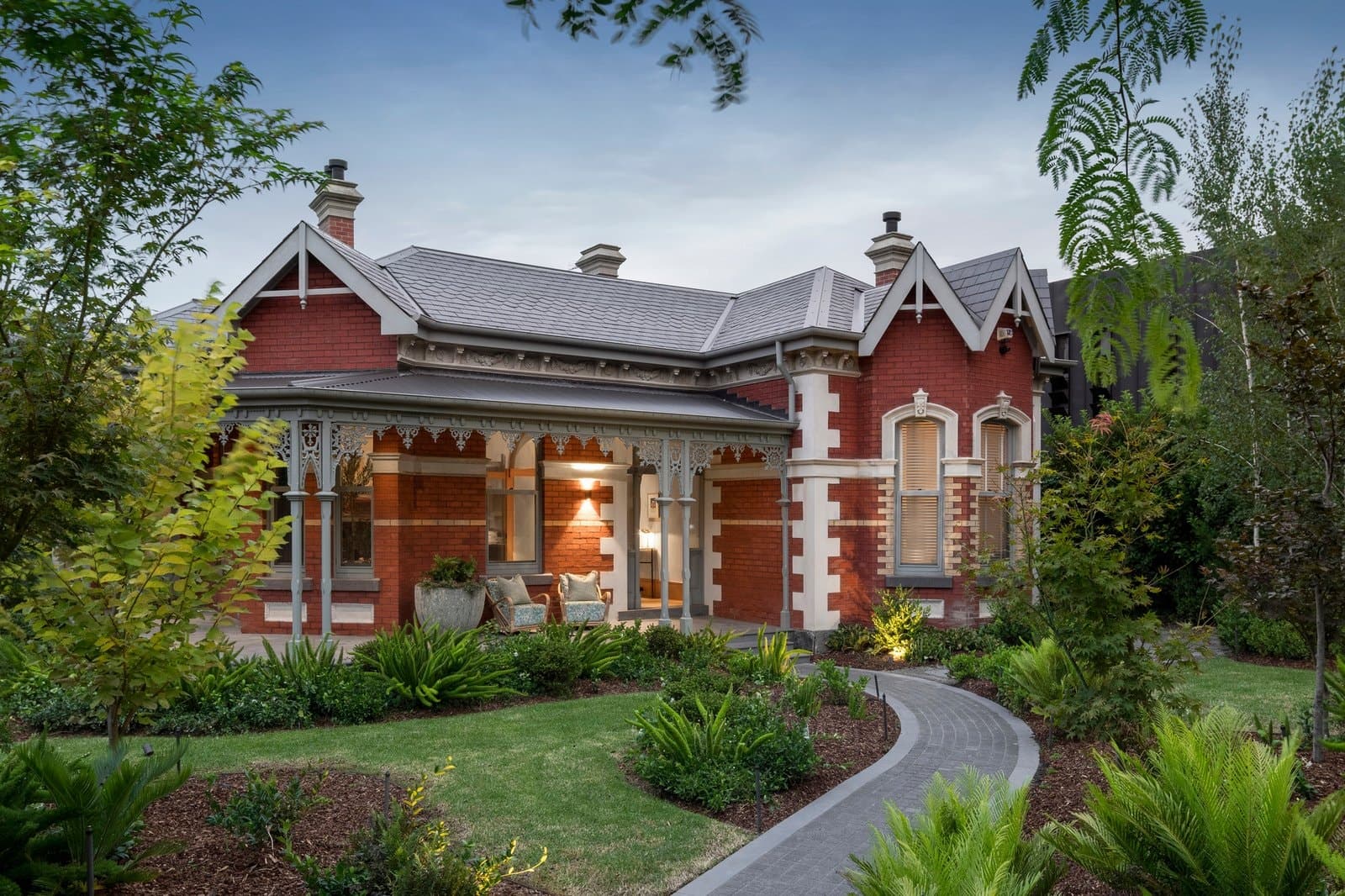 11 Kooyongkoot Road, Hawthorn - Thumbnail 3