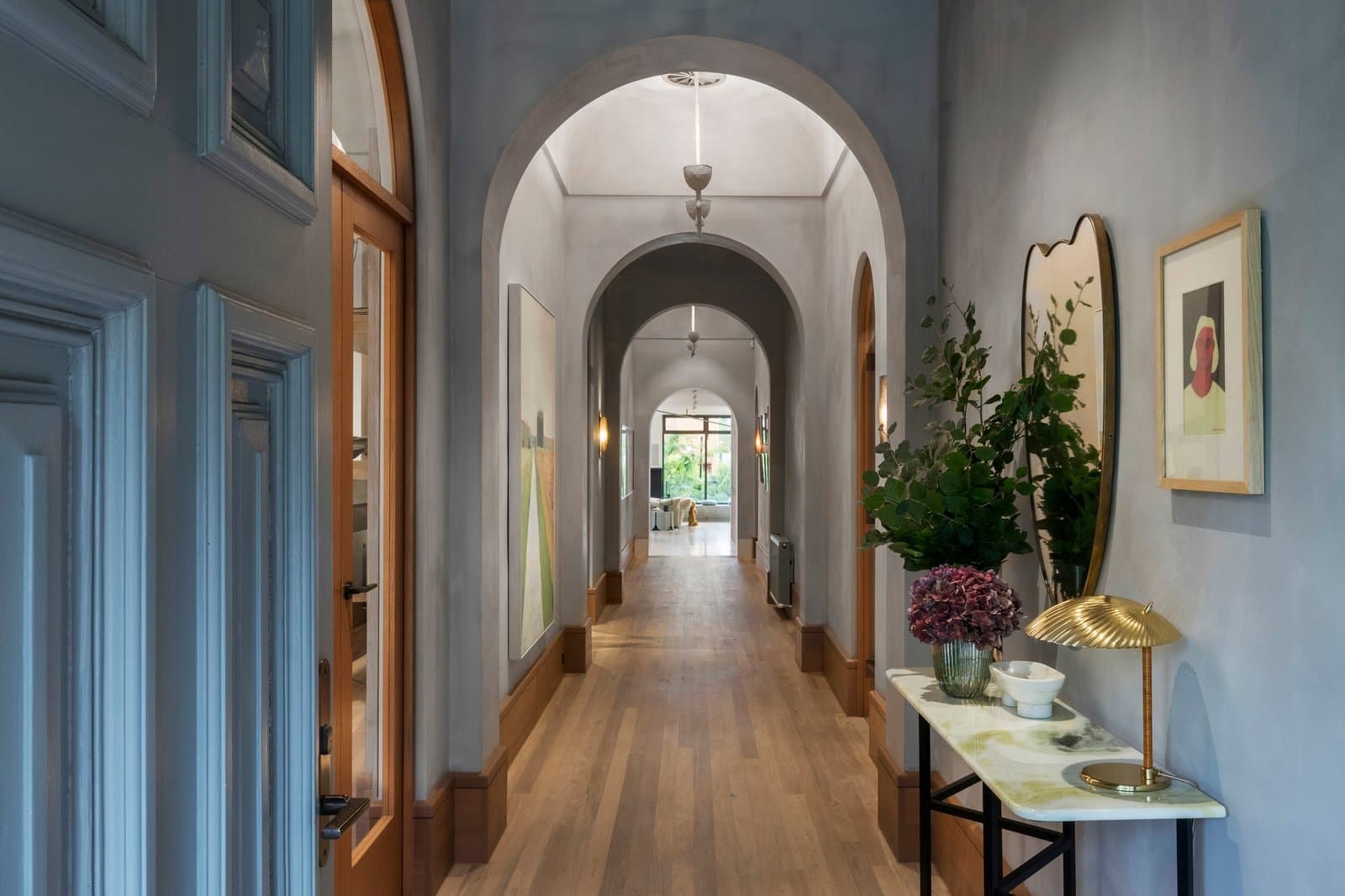 11 Kooyongkoot Road, Hawthorn - Thumbnail 4