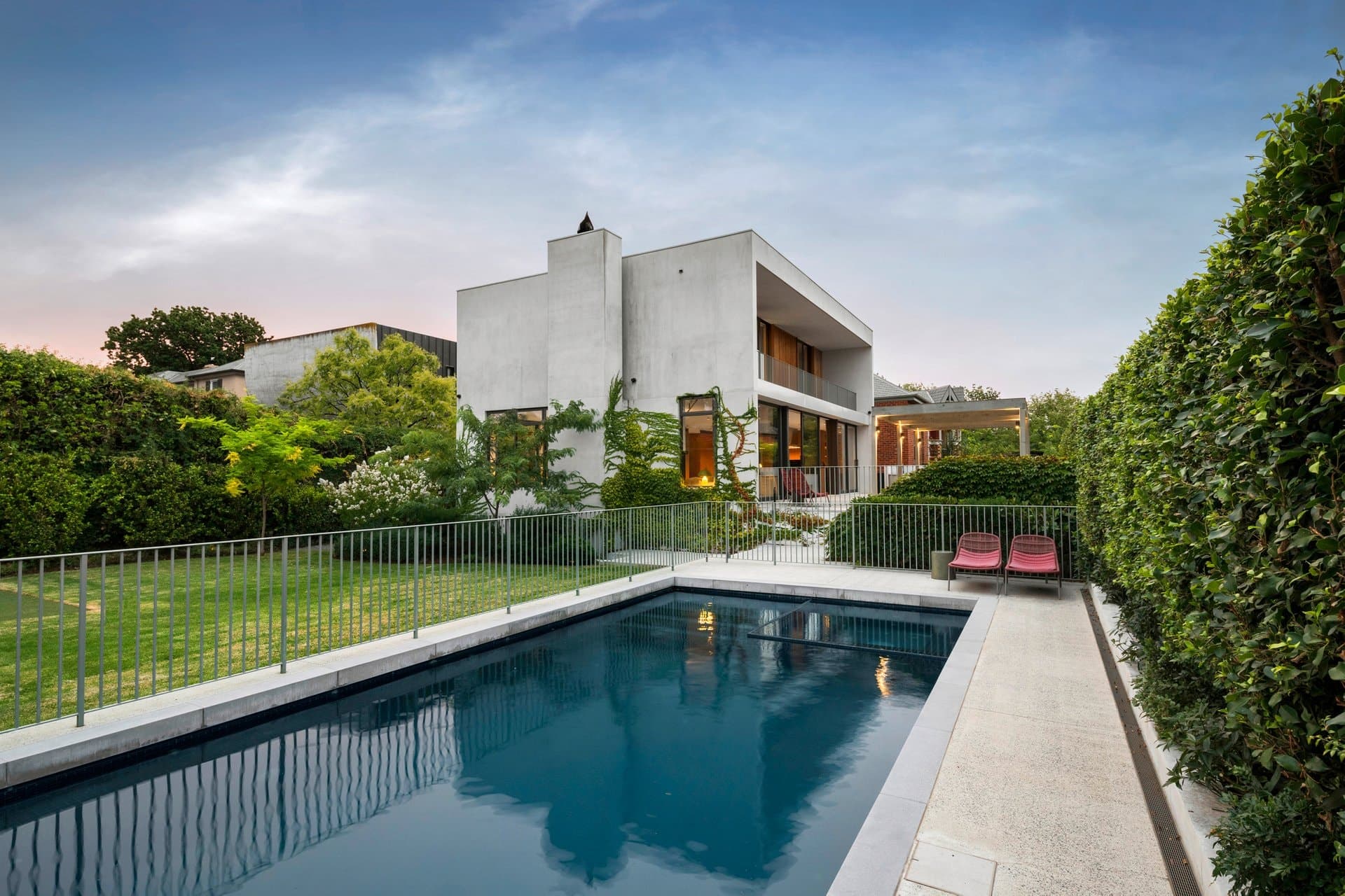 11 Kooyongkoot Road, Hawthorn - Thumbnail 2