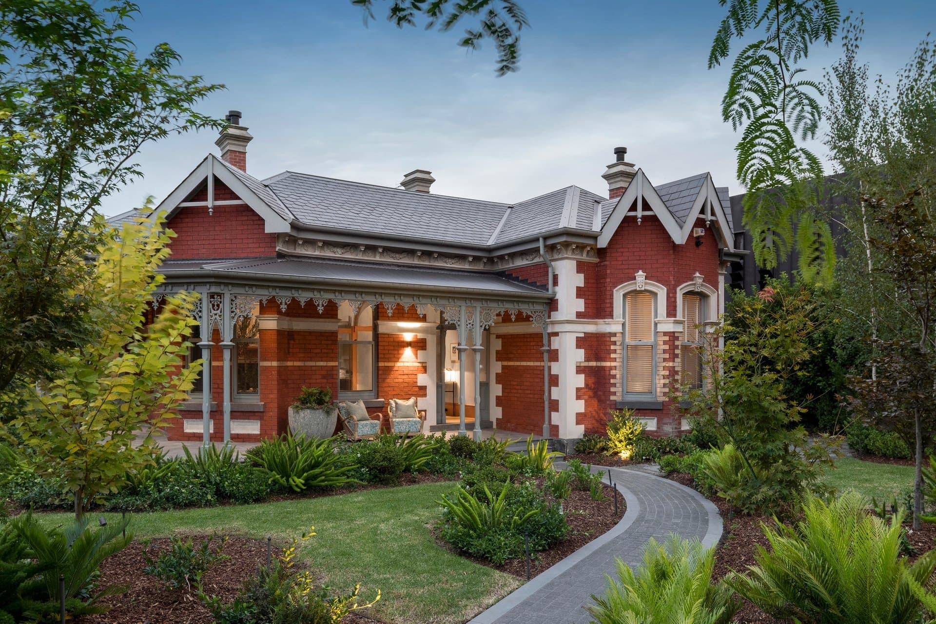 11 Kooyongkoot Road, Hawthorn - Thumbnail 3