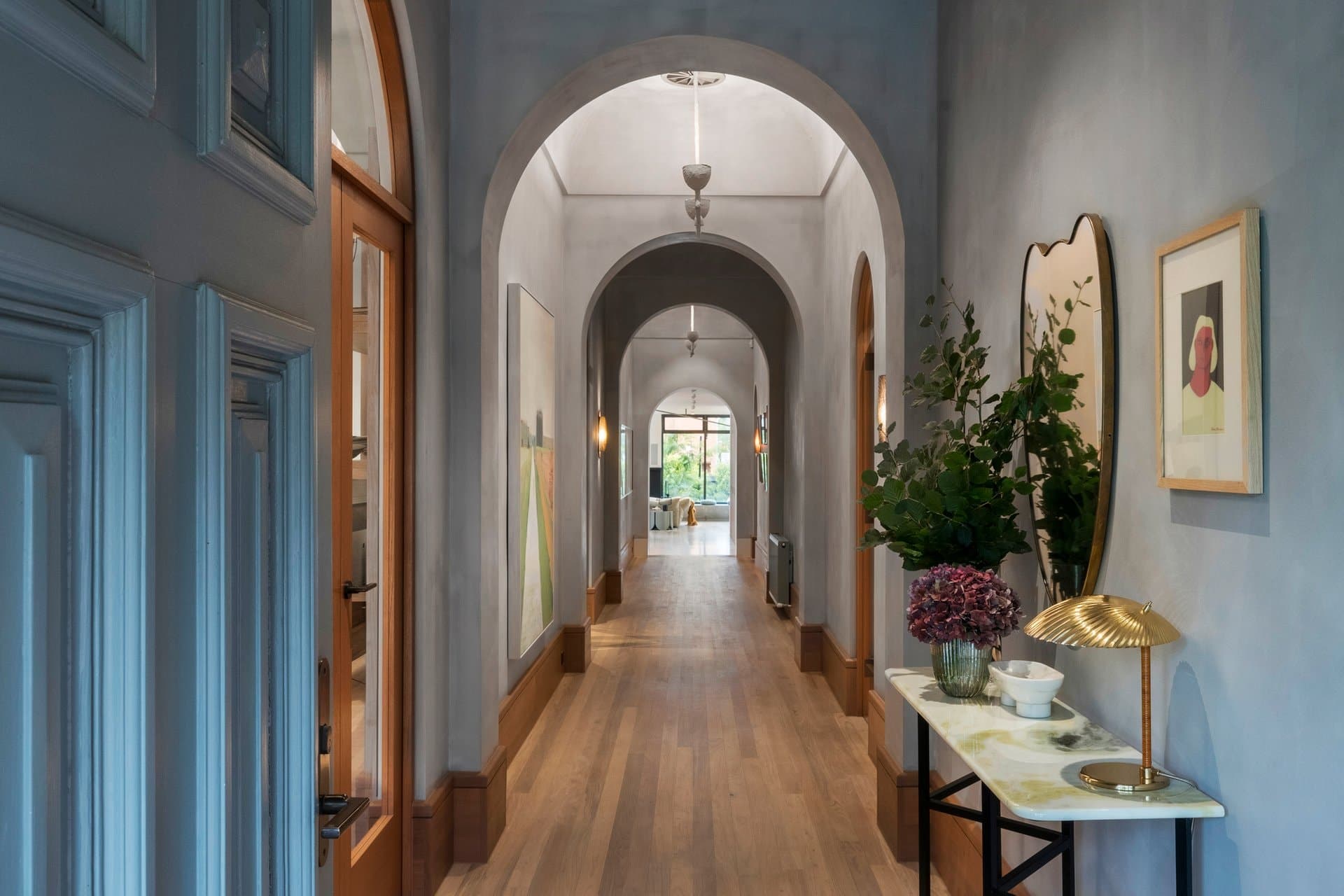 11 Kooyongkoot Road, Hawthorn - Thumbnail 4