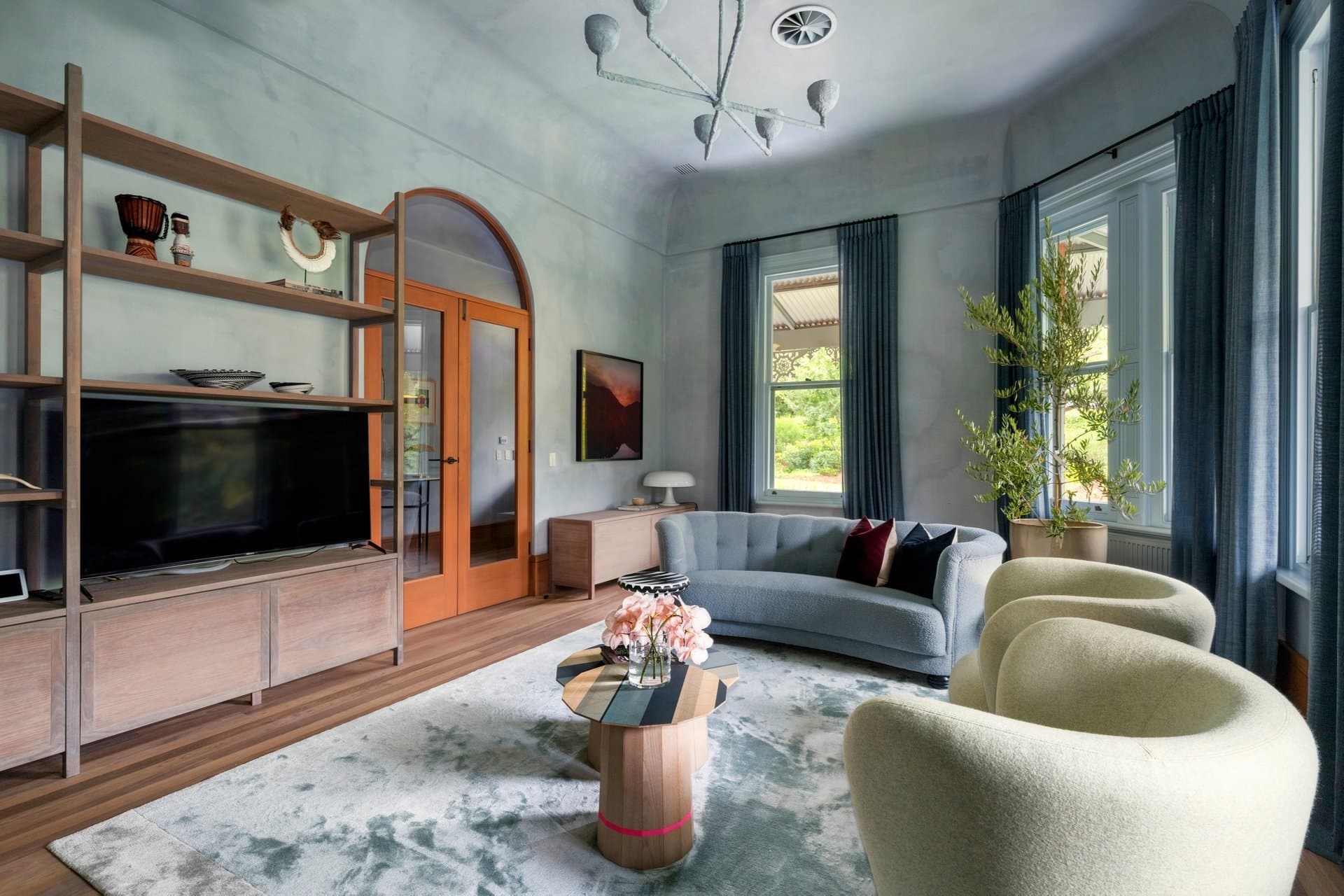 11 Kooyongkoot Road, Hawthorn - Thumbnail 5