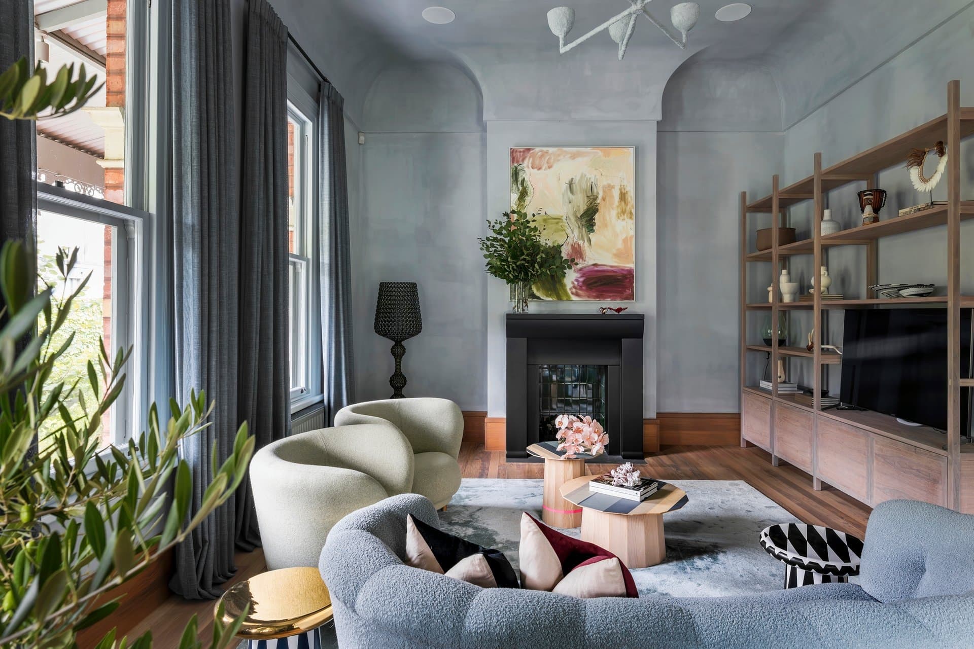 11 Kooyongkoot Road, Hawthorn - Thumbnail 6