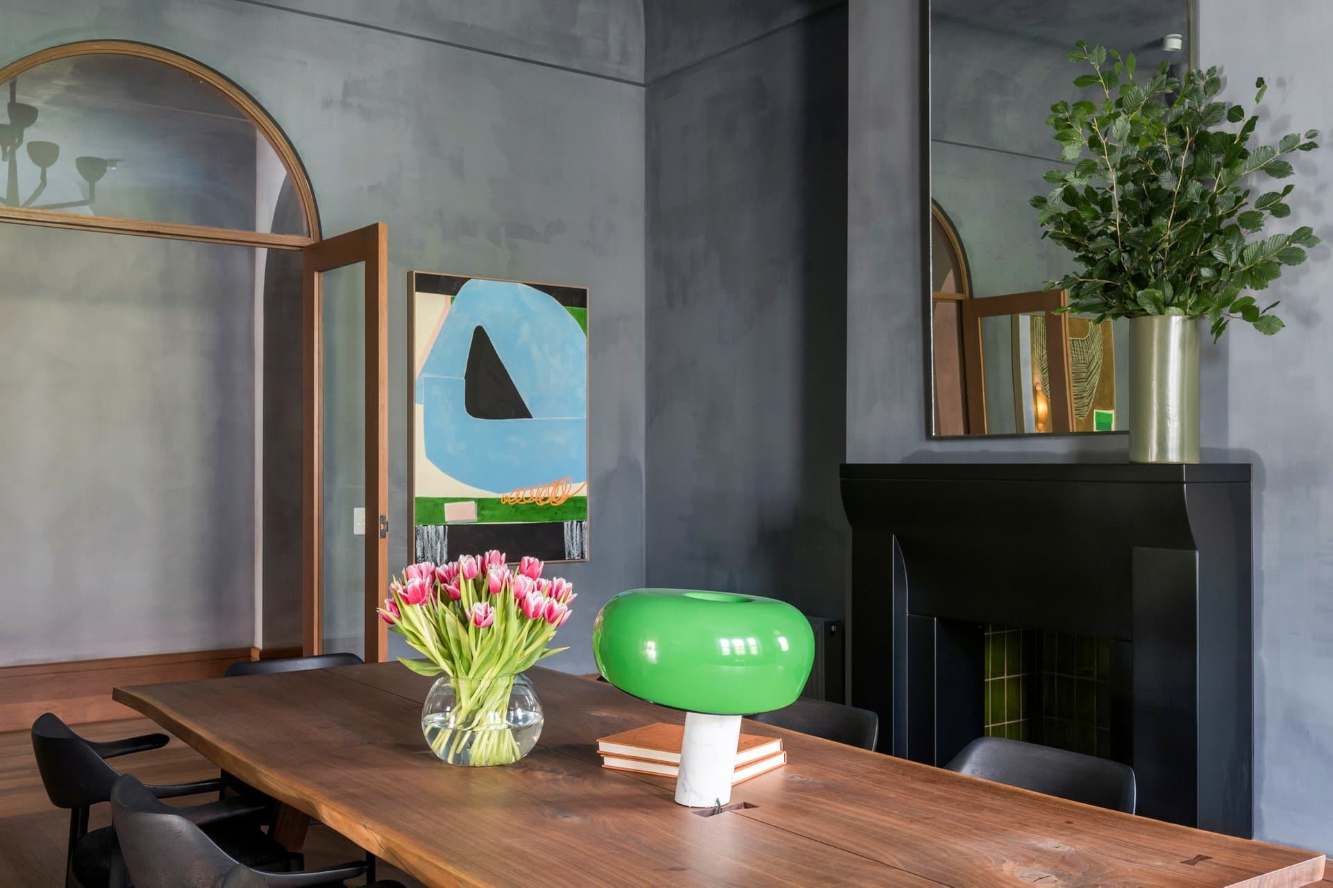 11 Kooyongkoot Road, Hawthorn - Thumbnail 8