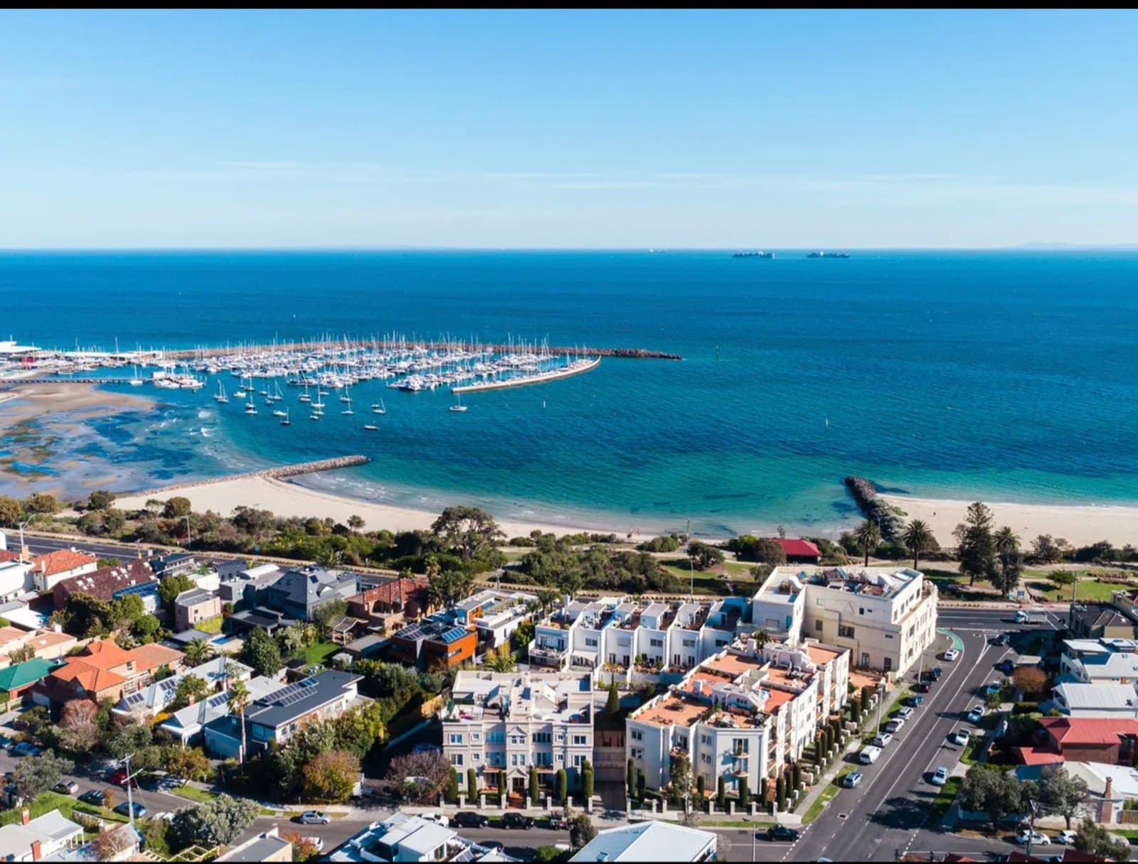303/386-388 Hampton Street, Hampton - Thumbnail 7