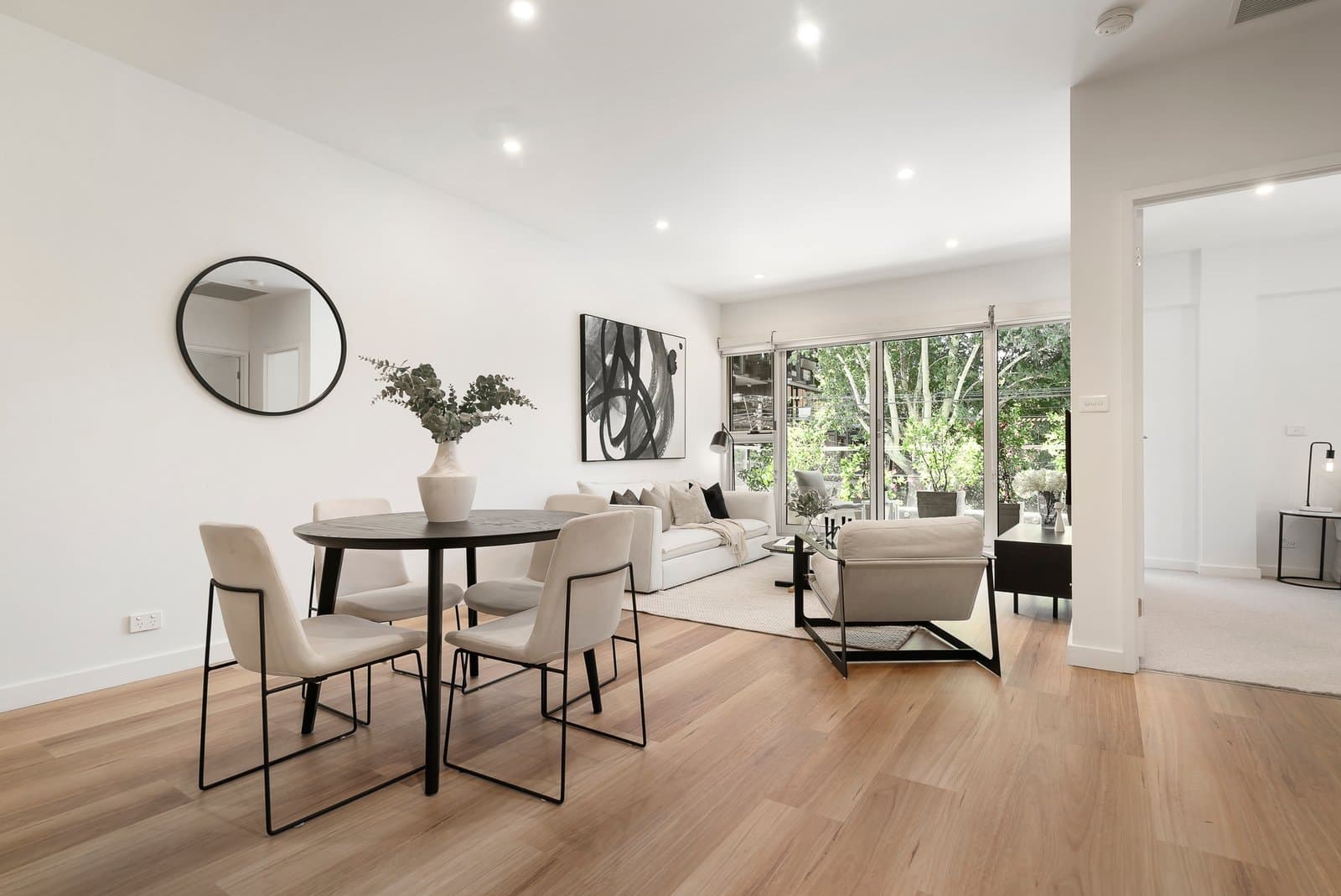 102/334 Toorak Road, South Yarra - Image 1