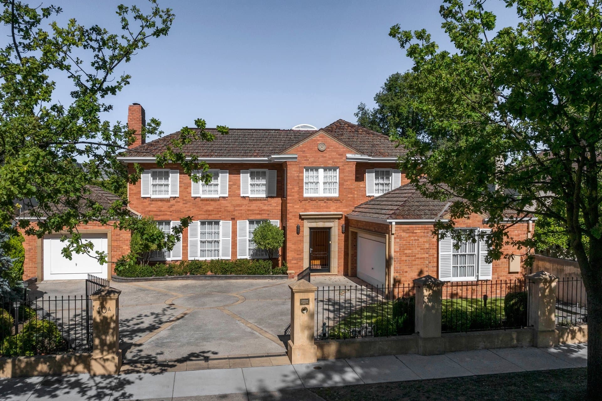10A Albany Road, Toorak - Image 1