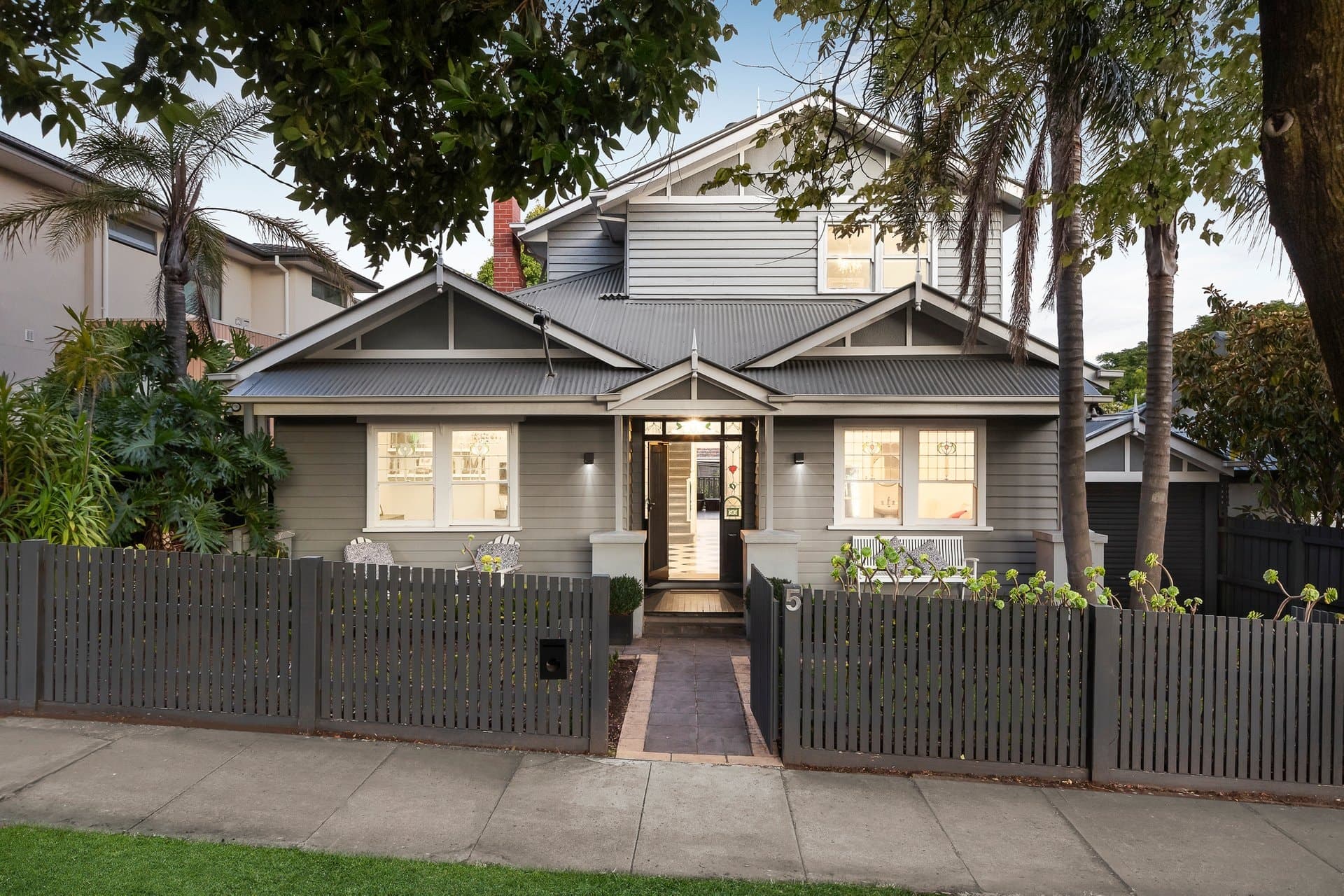 5 Clifton Grove, Hawthorn East - Image 1