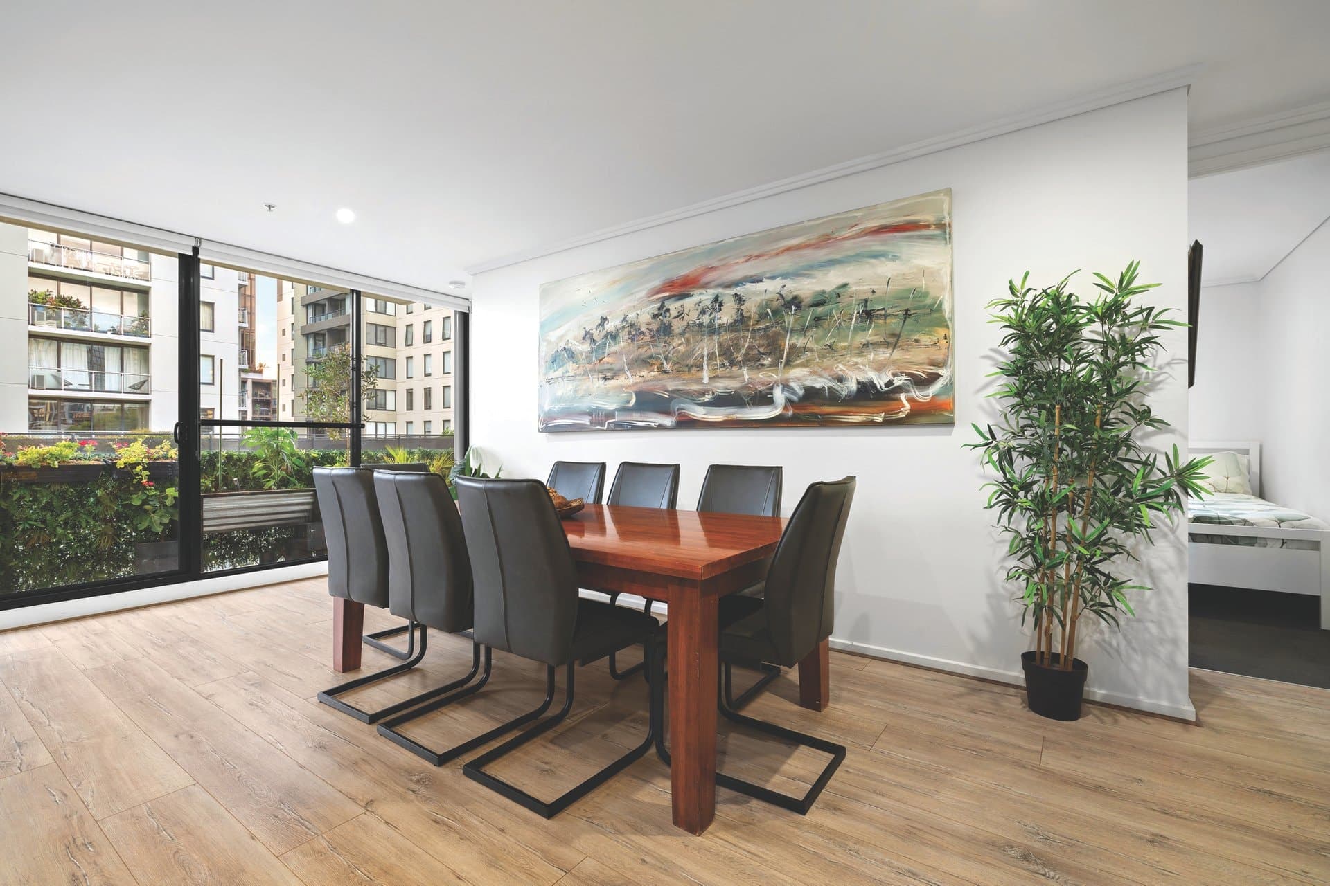 412/38 Bank Street, South Melbourne - Thumbnail 2