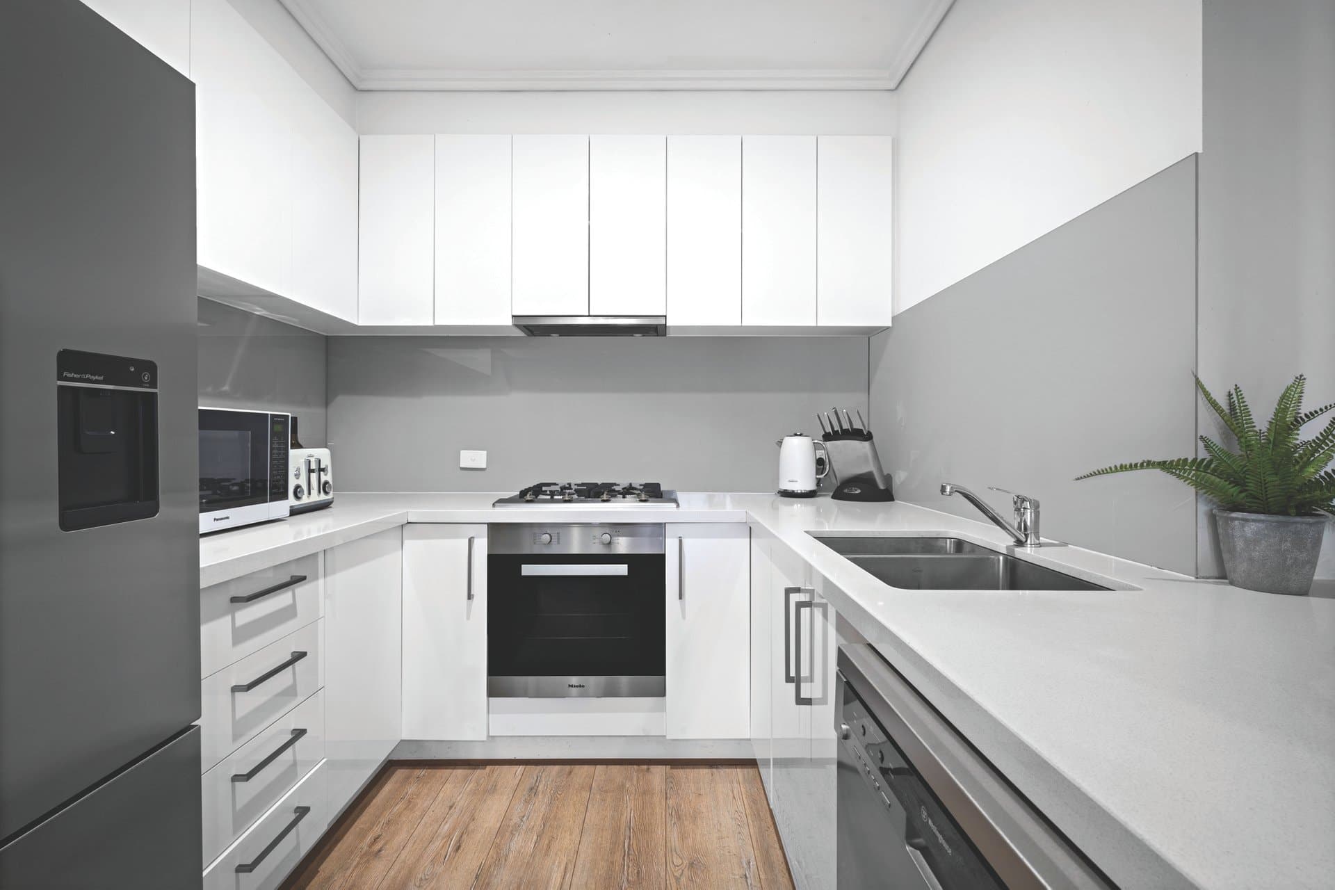 412/38 Bank Street, South Melbourne - Thumbnail 3