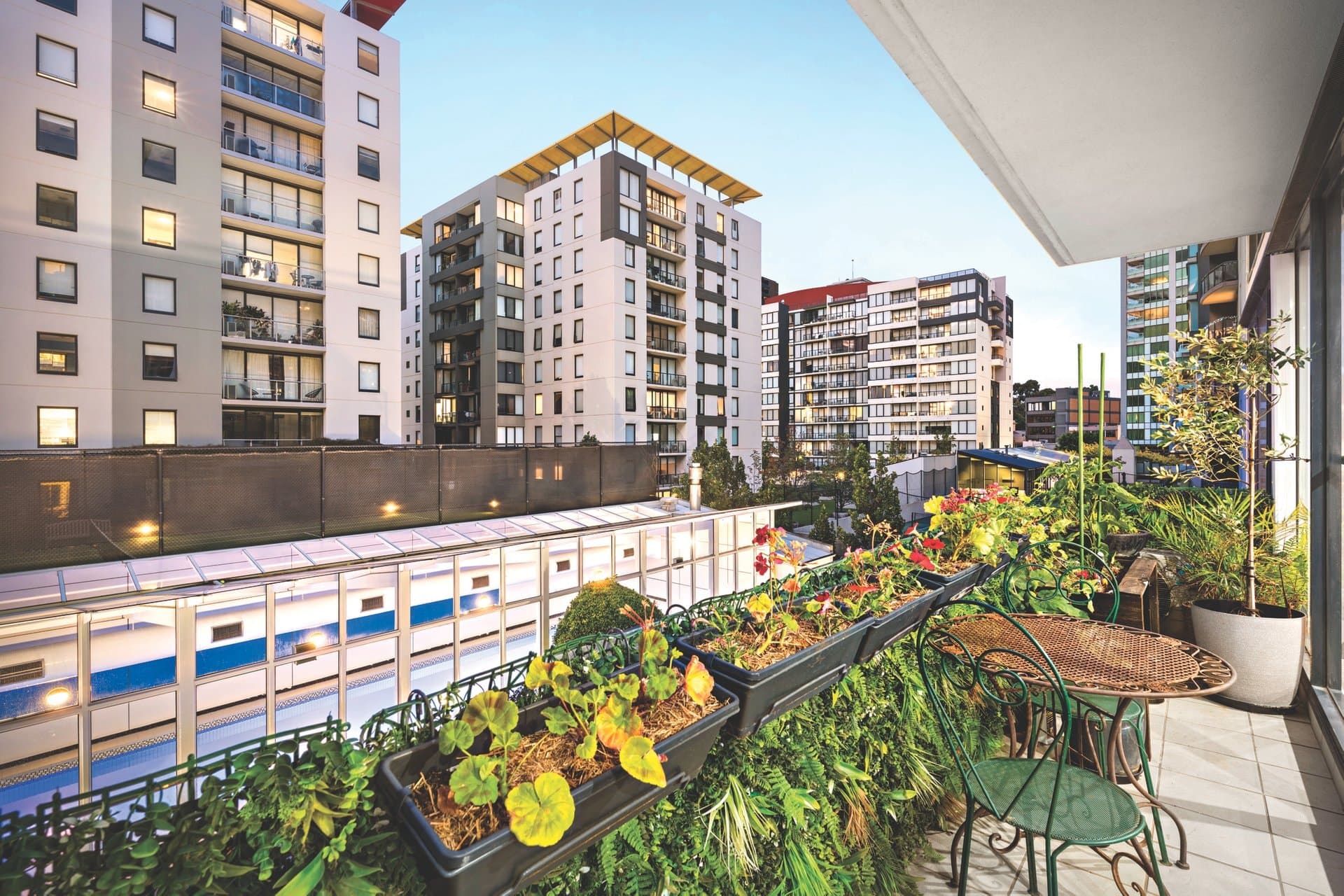 412/38 Bank Street, South Melbourne - Thumbnail 8