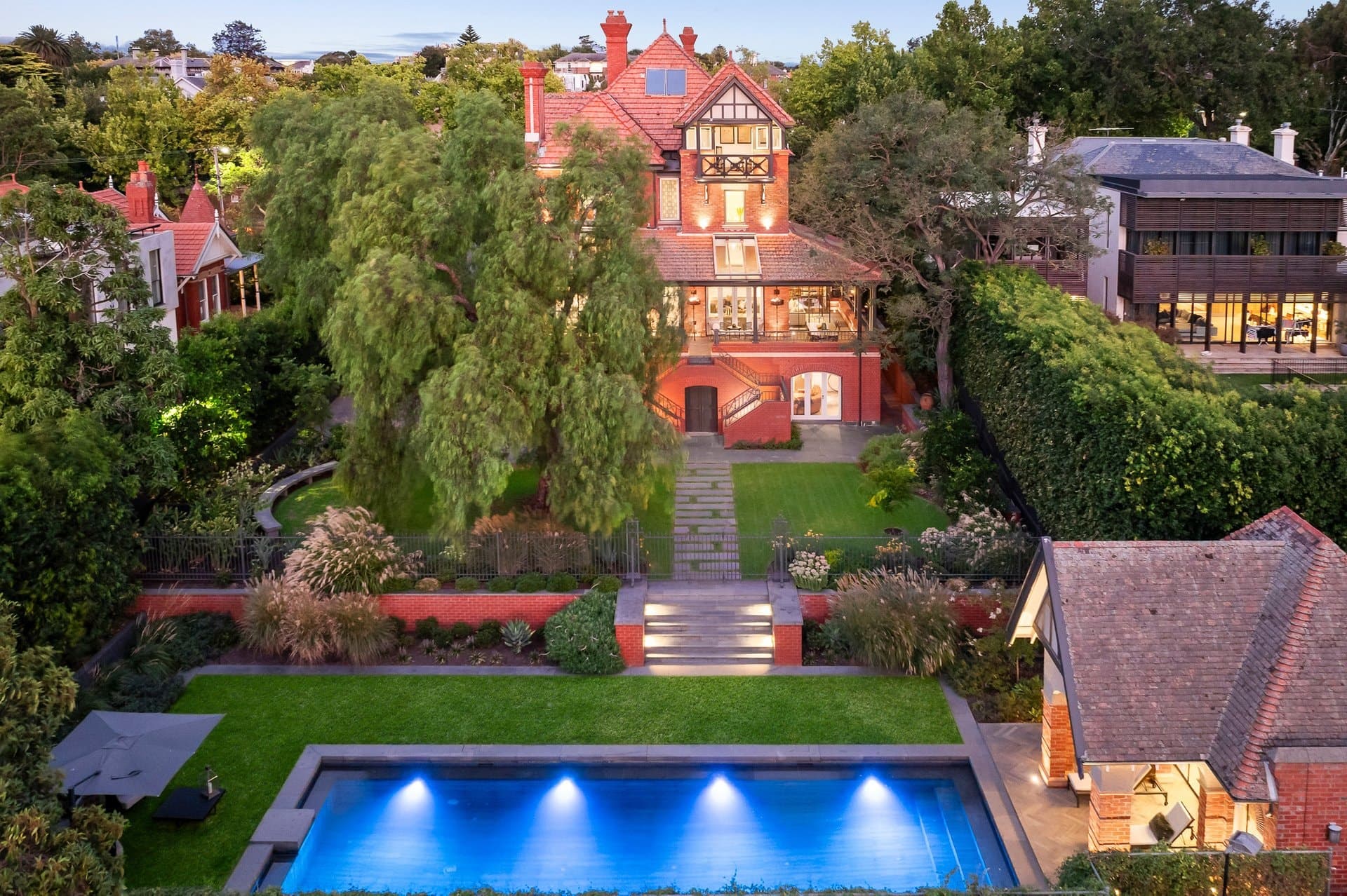 21 Barry Street, Kew - Image 1