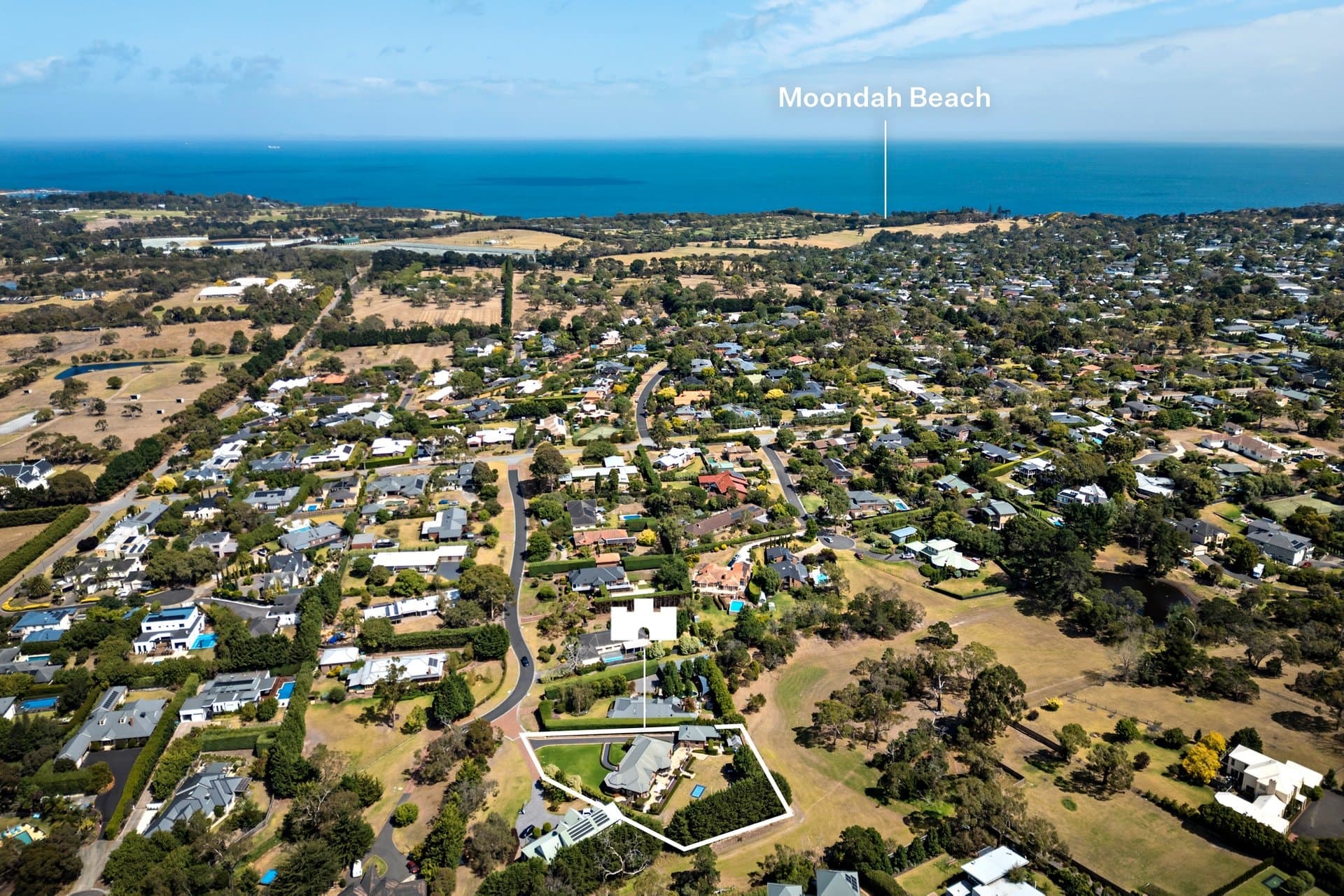 18 Andacani Court, Mount Eliza - Thumbnail 2