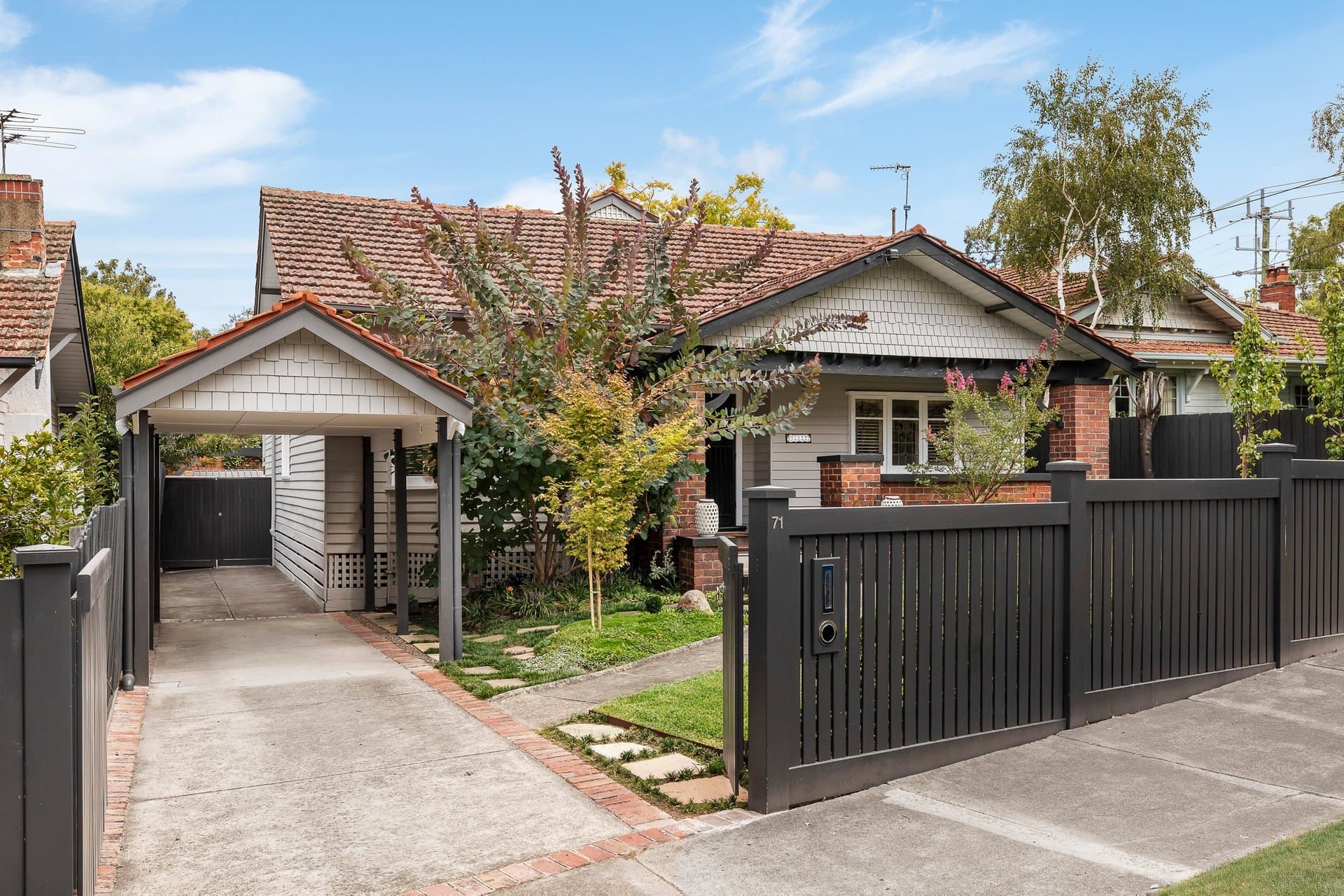 71 Hartington Street, Kew - Image 1