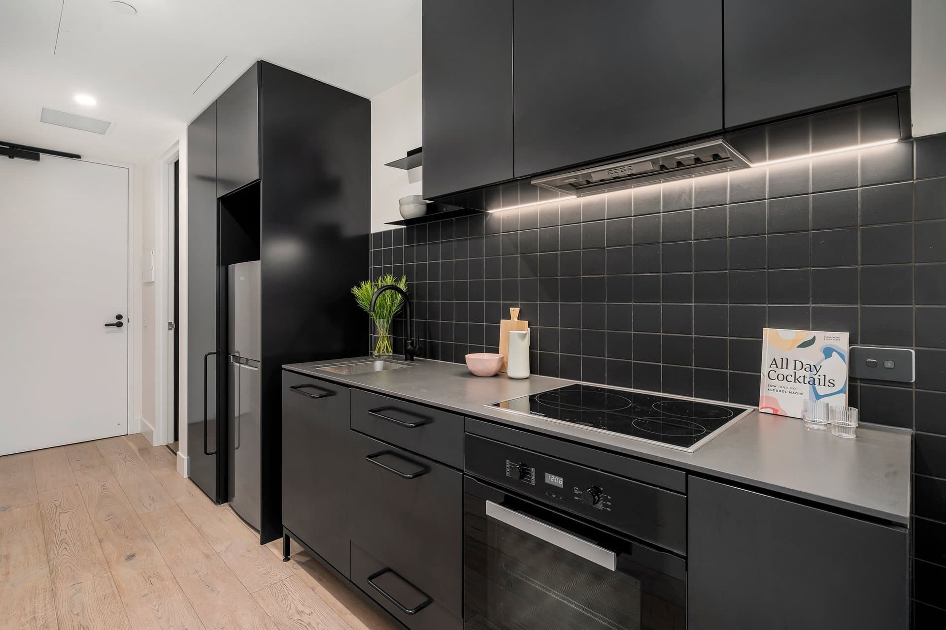 503/1 Porter Street, Hawthorn East - Thumbnail 2