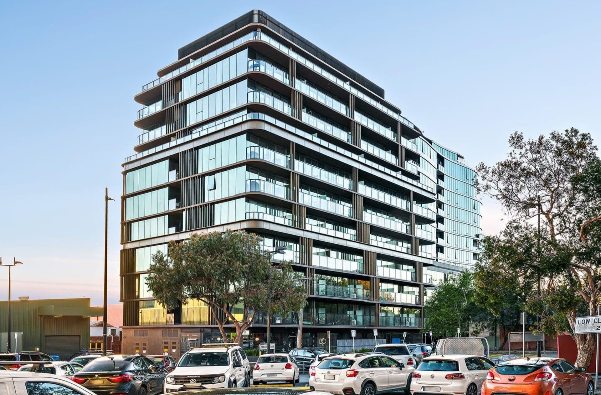 503/1 Porter Street, Hawthorn East - Thumbnail 8