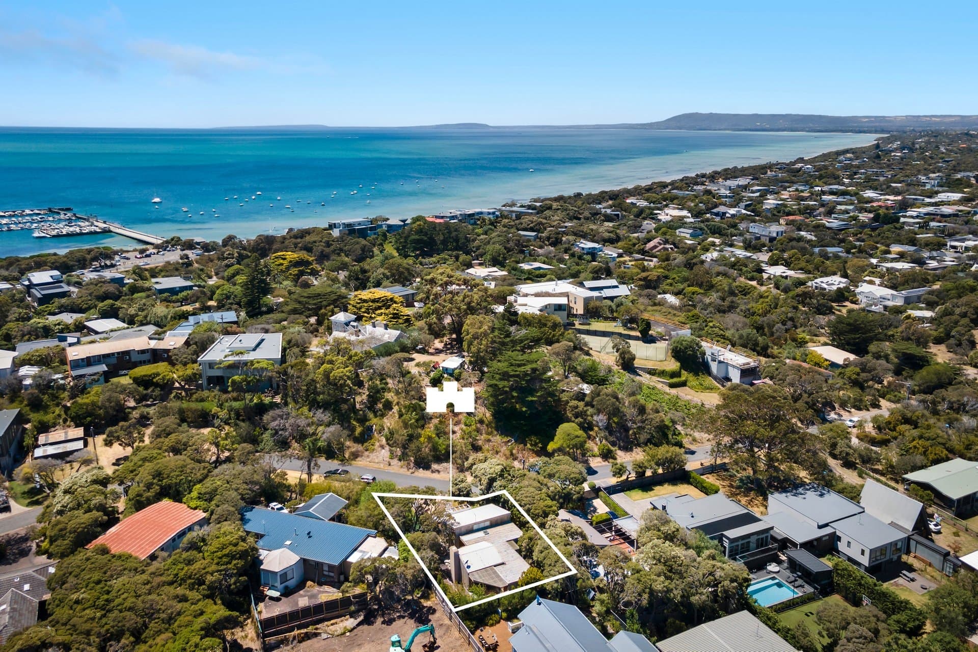 15 Fawkner Avenue, Blairgowrie - Thumbnail 2