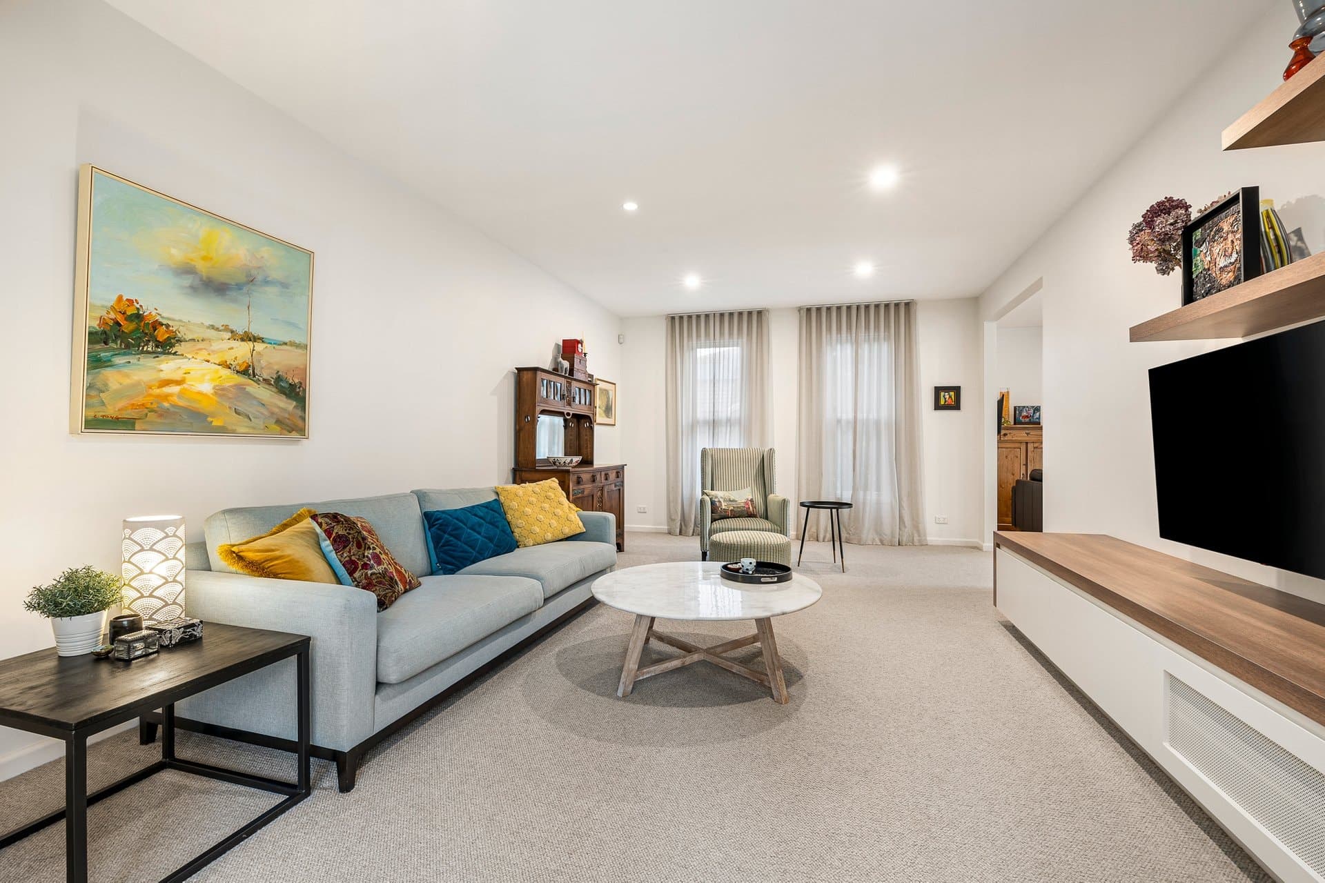 1/2 Clifton Grove, Hawthorn East - Thumbnail 4