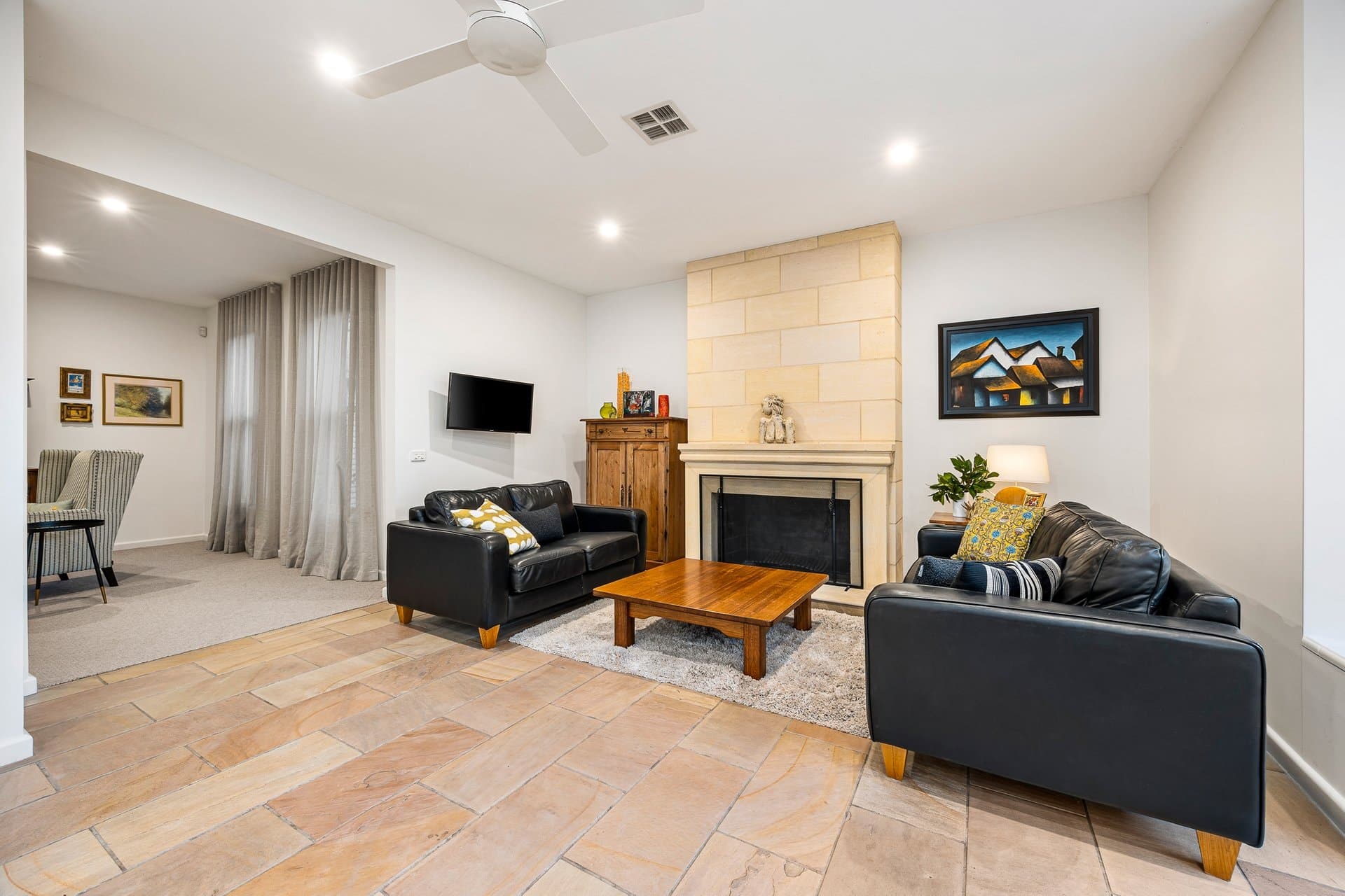 1/2 Clifton Grove, Hawthorn East - Thumbnail 5