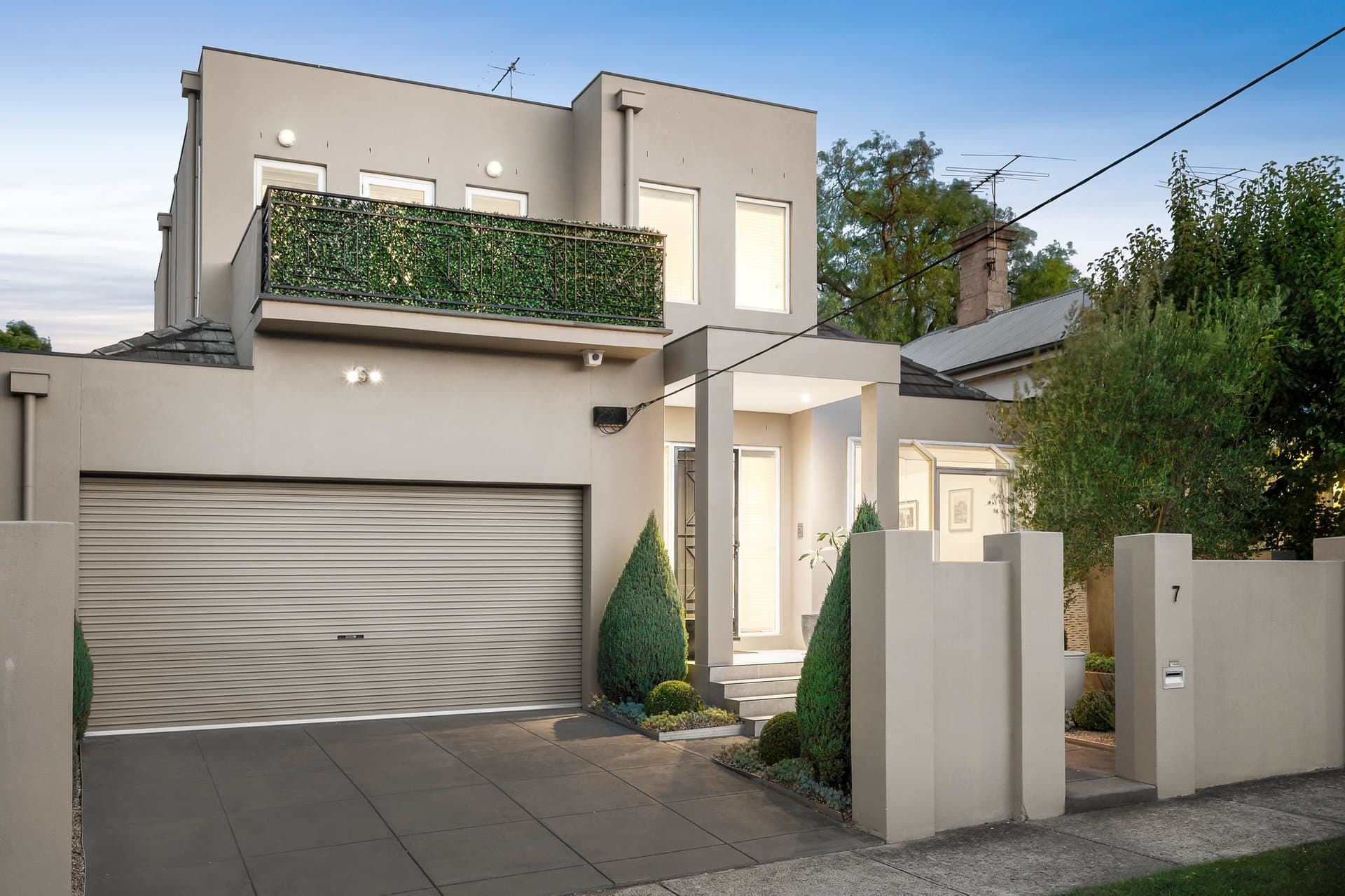 7 Stewart Street, Hawthorn East - Image 1