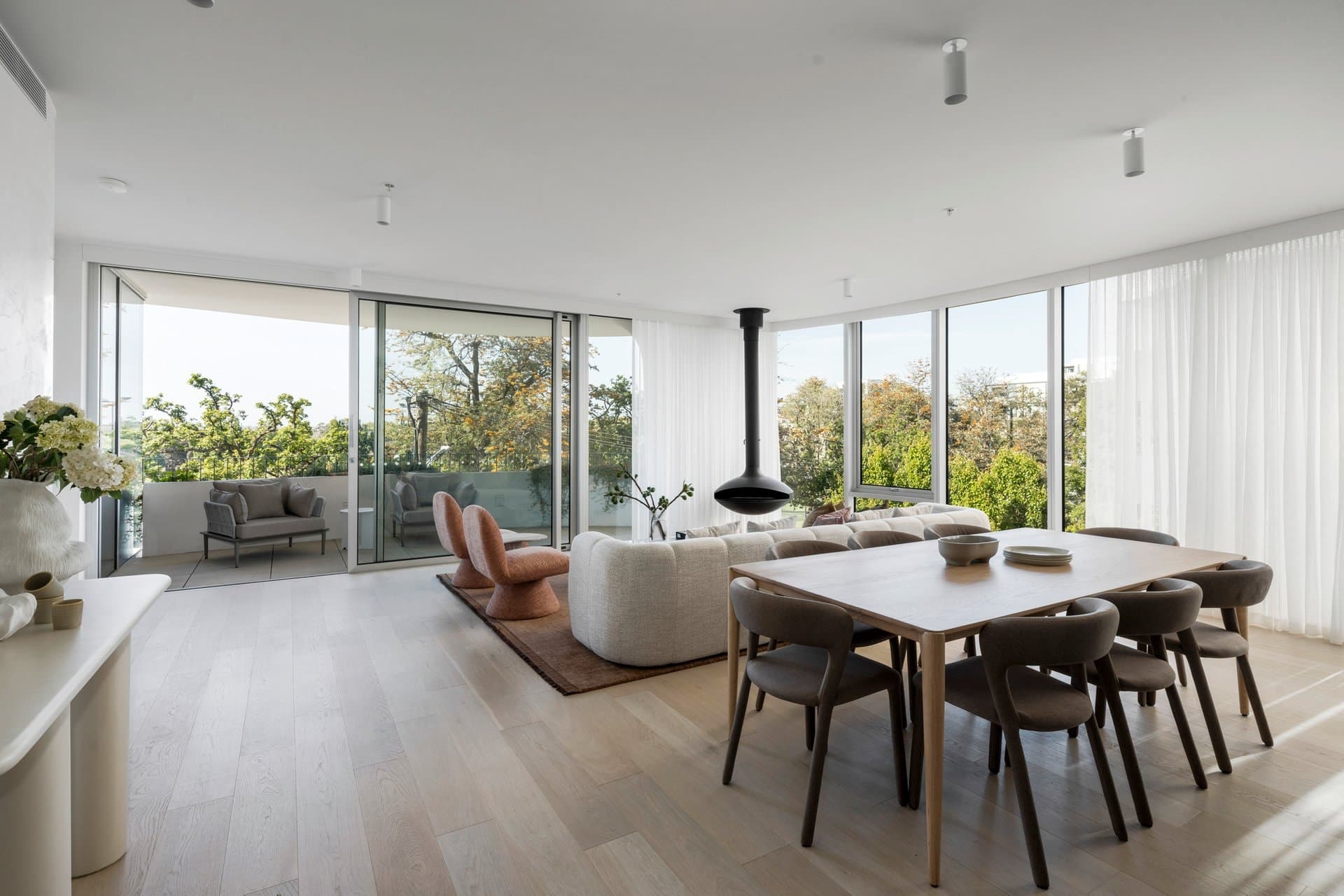 Park Residence, 6 Sydney Street, Prahran - Image 1