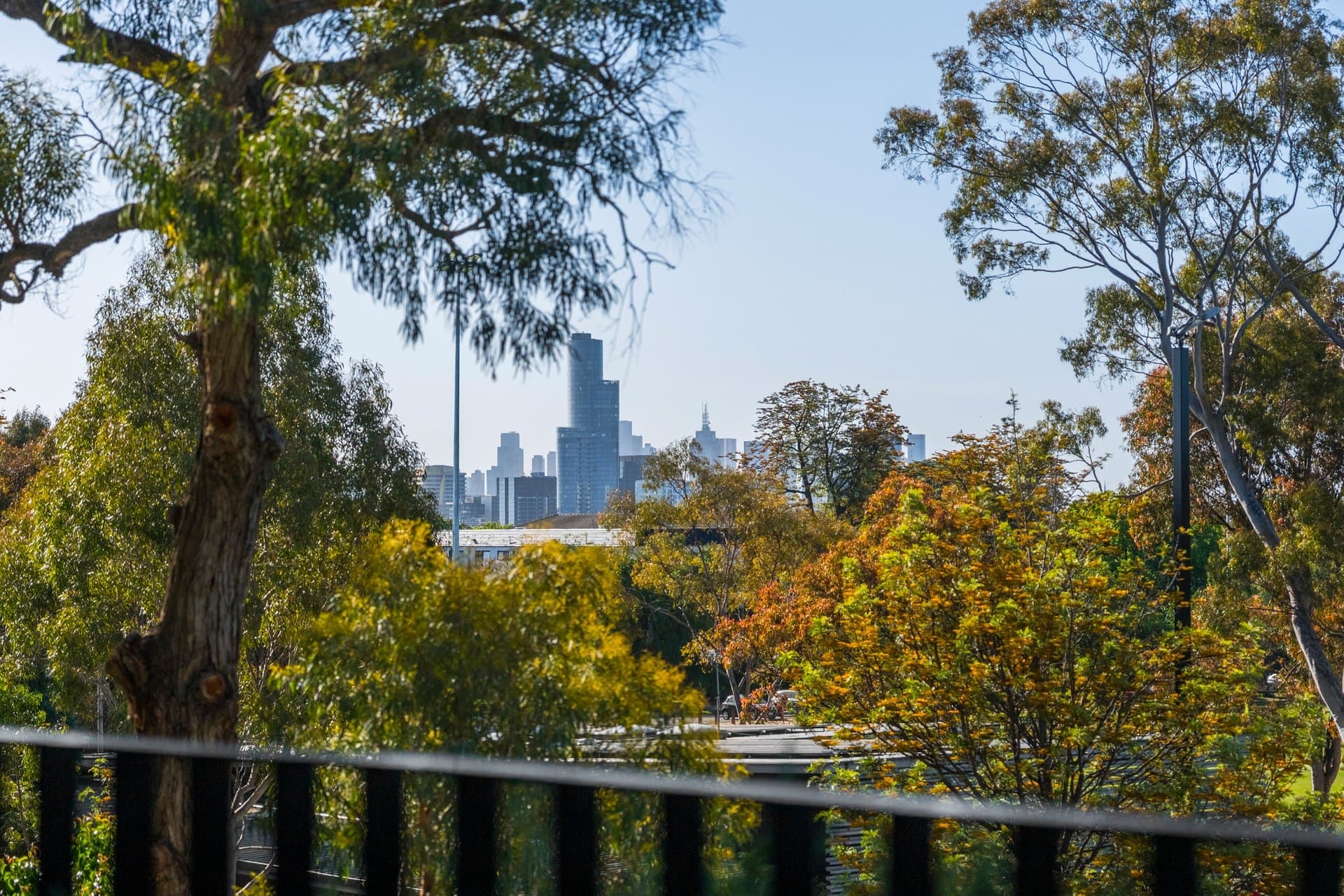 Park Residence, 6 Sydney Street, Prahran - Thumbnail 2