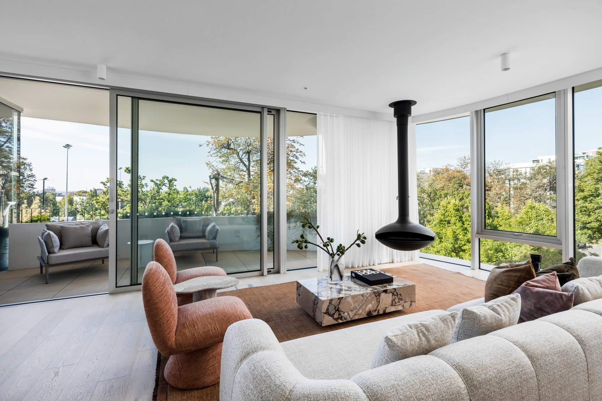 Park Residence, 6 Sydney Street, Prahran - Thumbnail 4