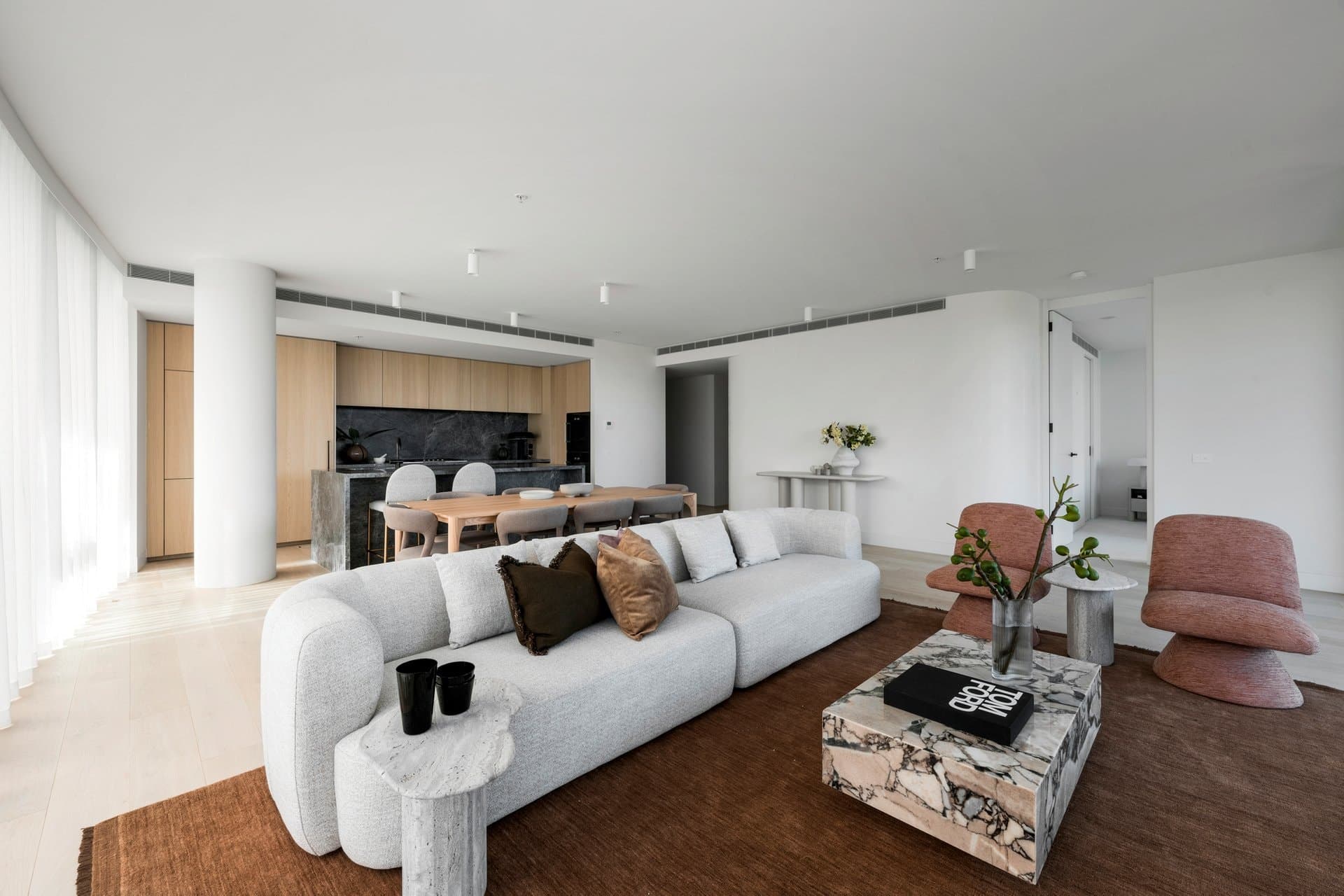 Park Residence, 6 Sydney Street, Prahran - Thumbnail 5