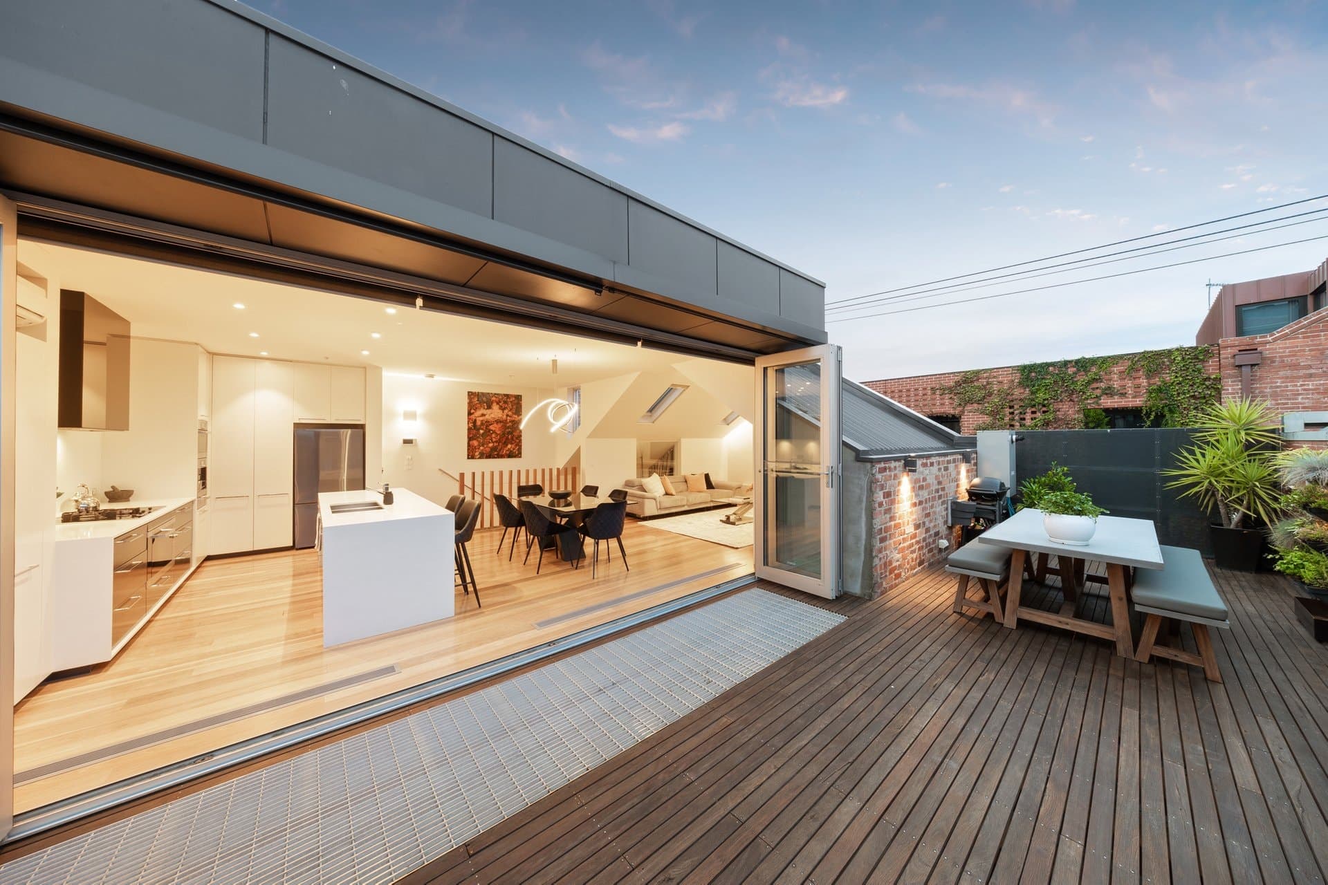 Residence 4 249 Beaconsfield Parade, Middle Park - Image 1