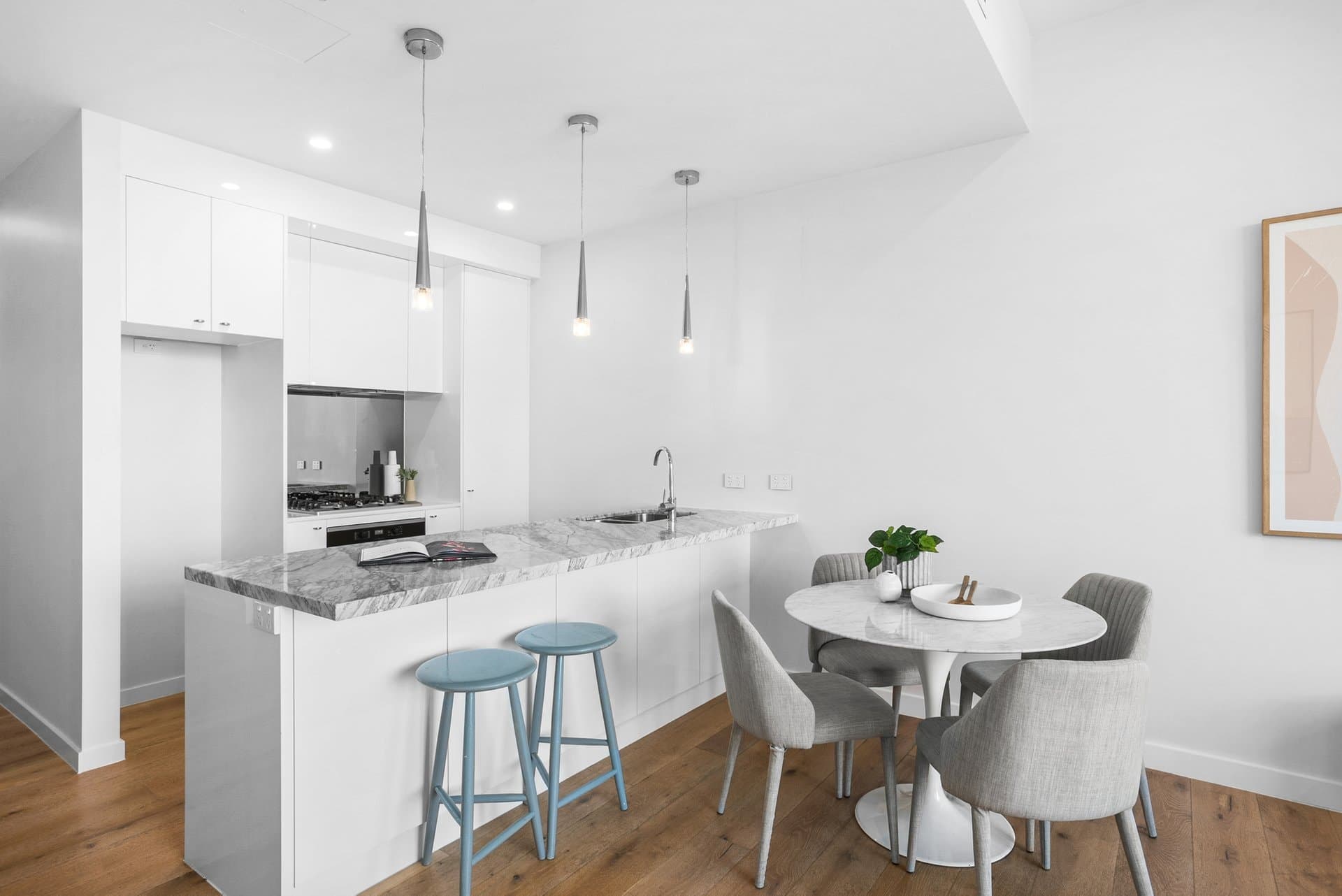 32/472 Beach Road, Beaumaris - Thumbnail 4