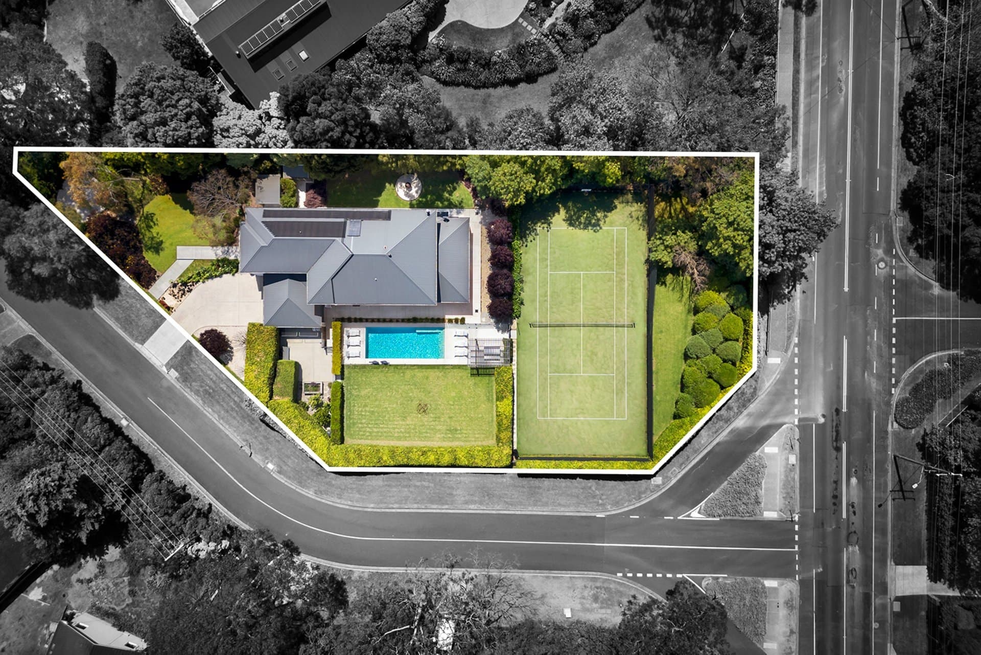 31 Old Mornington Road, Mount Eliza - Thumbnail 2