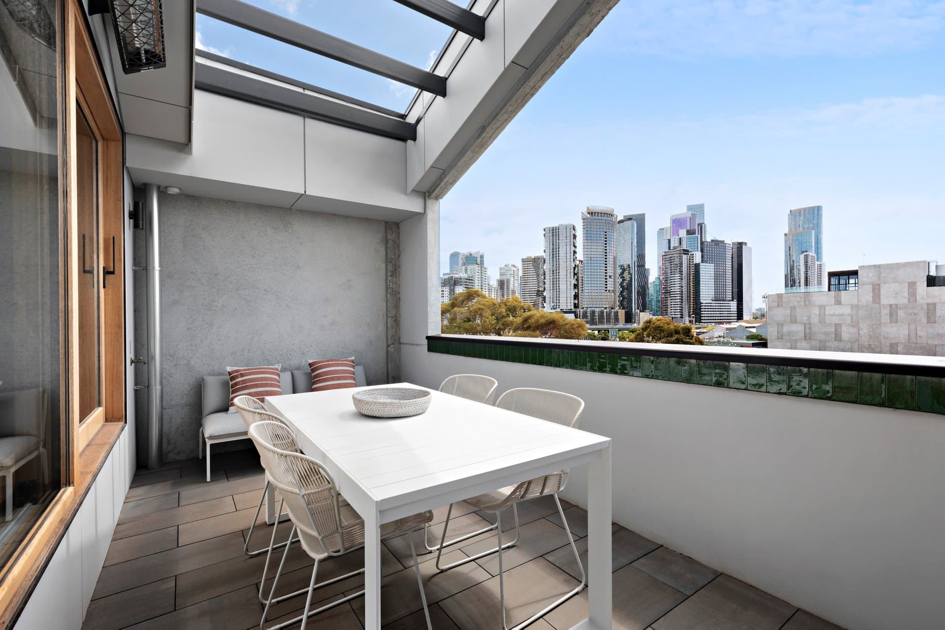 501/201 Ferrars Street, South Melbourne - Thumbnail 4