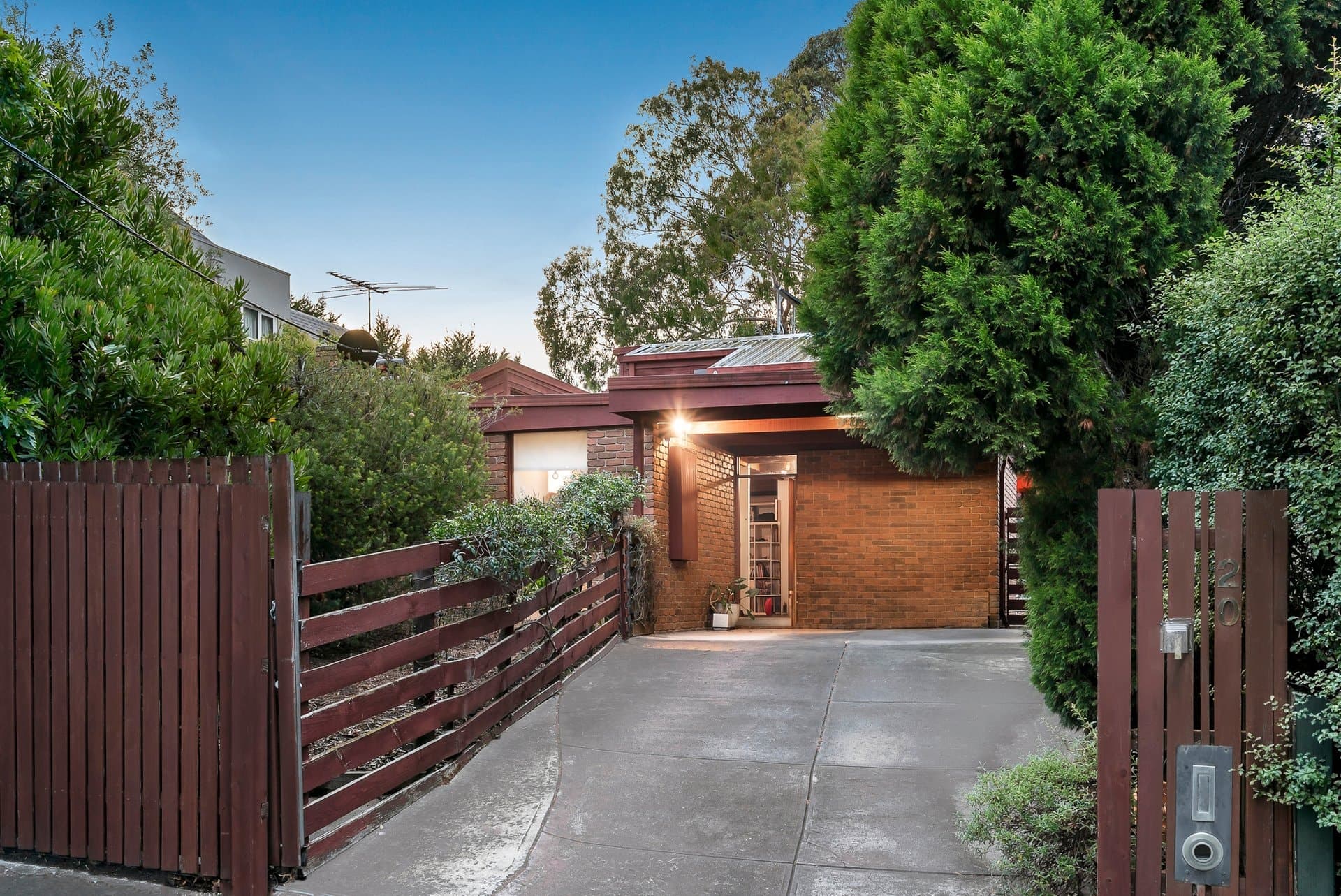 20 Grey Street, Balwyn - Image 1
