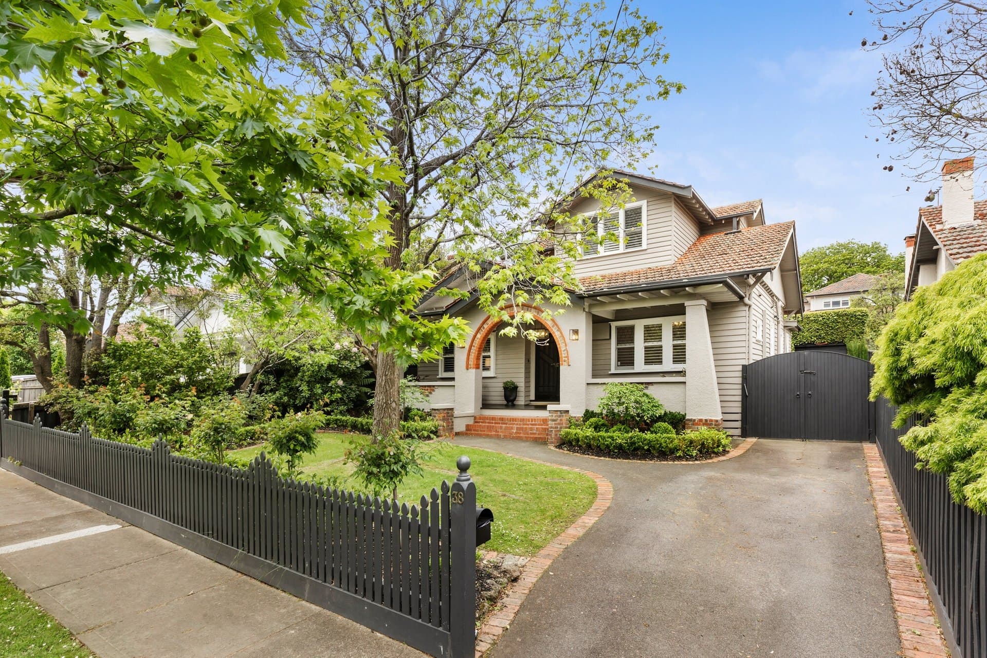 38 Woolcock Avenue, Kew East - Image 1