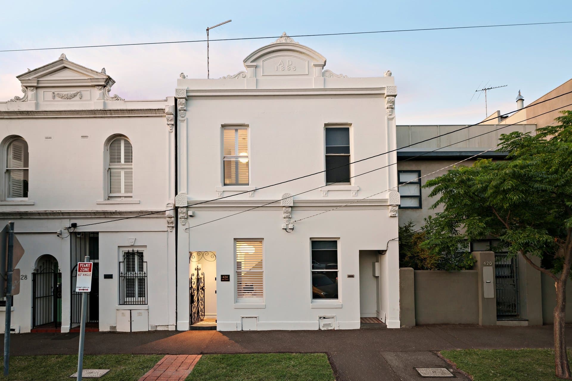 424 Park Street, South Melbourne - Image 1