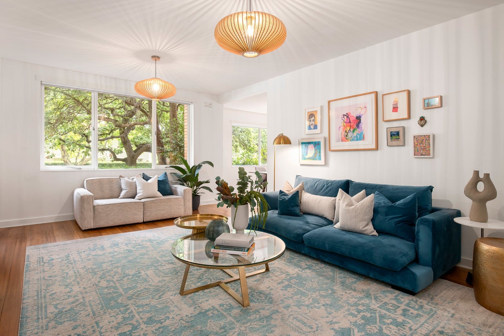 4/601 Toorak Road, Toorak - Image 1