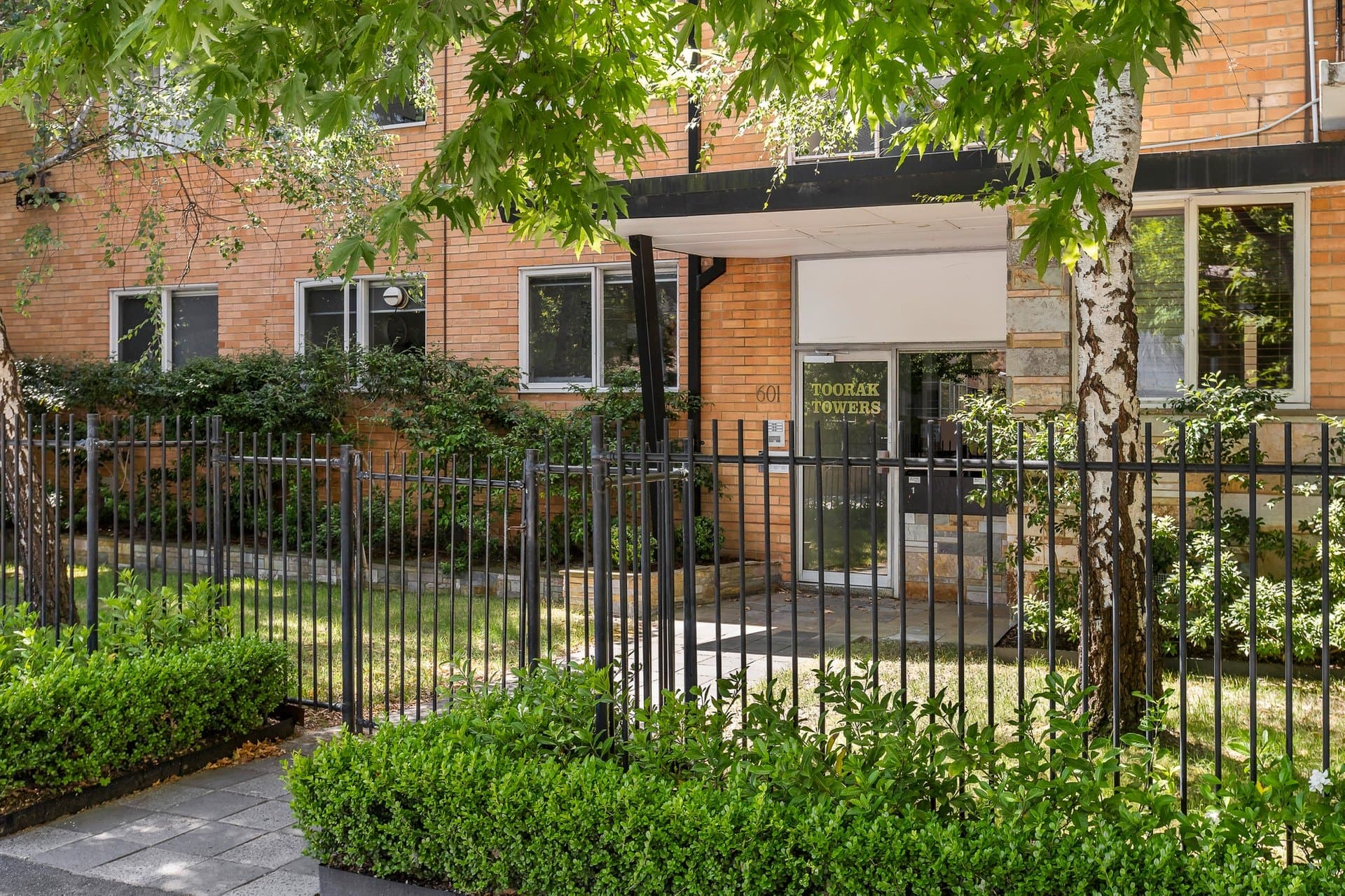 4/601 Toorak Road, Toorak - Thumbnail 8