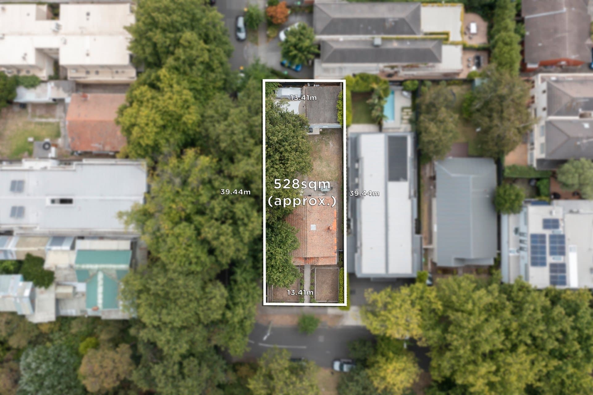 21 Kaikoura Avenue, Hawthorn East - Thumbnail 2